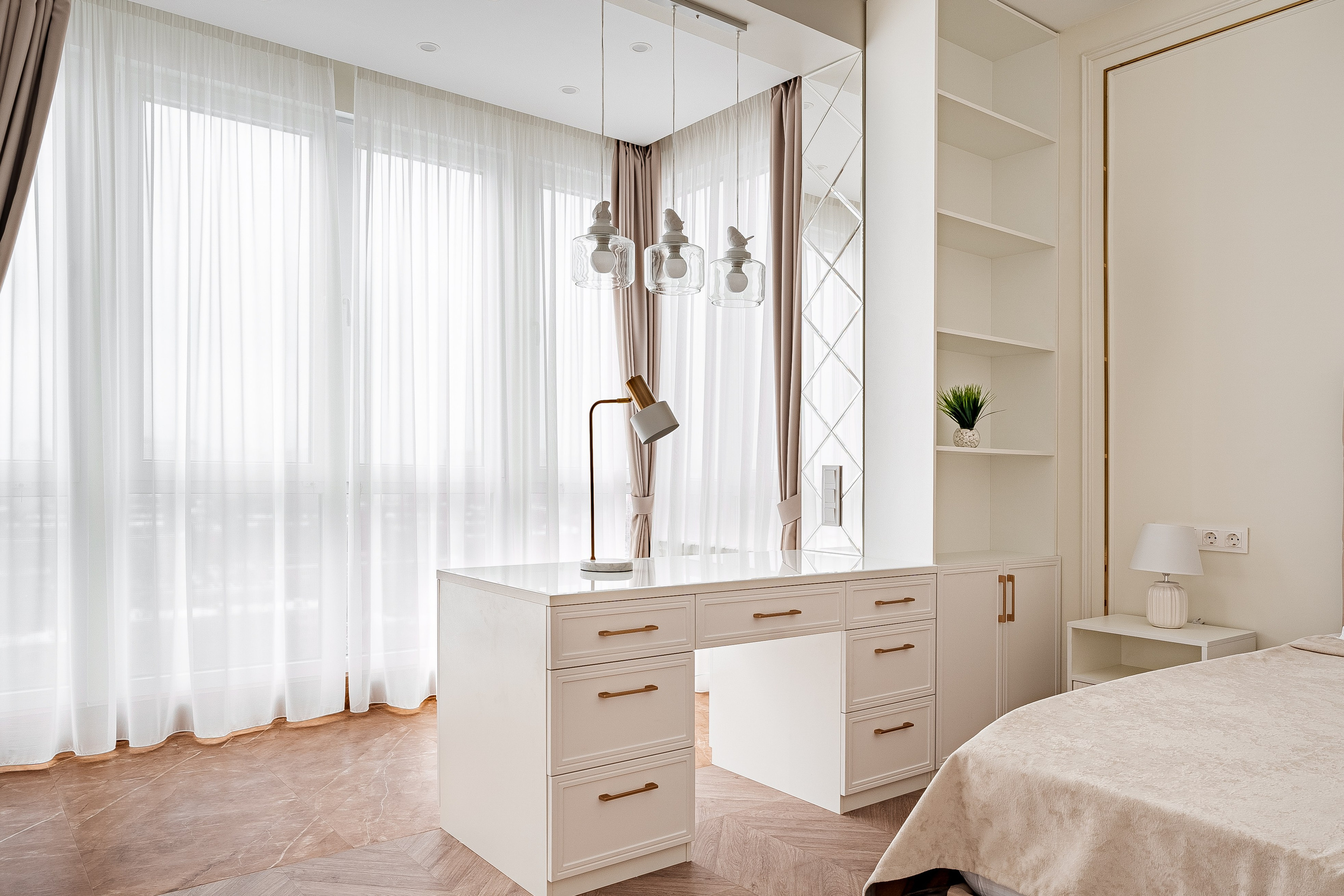 COMPLEXE RÉSIDENTIEL FILICHETA 2