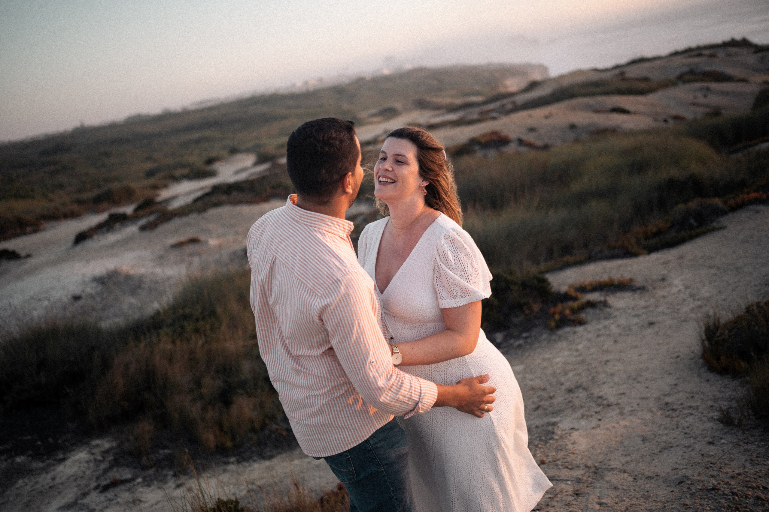 Patrícia & Ramon. Catarina Calheiros