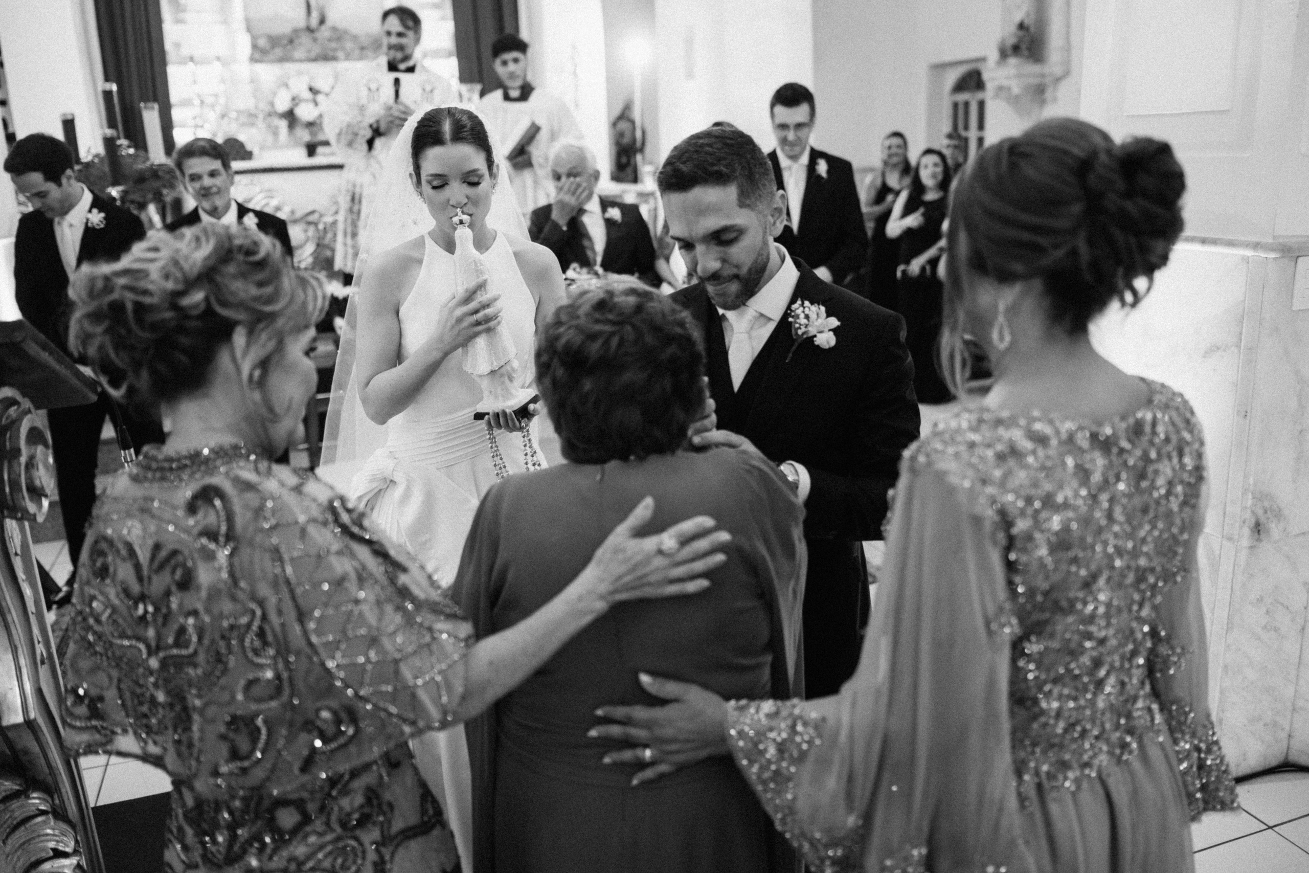 Daniela e Marcos | Olimpo Recepções. Fotógrafo de casamentos e gestantes