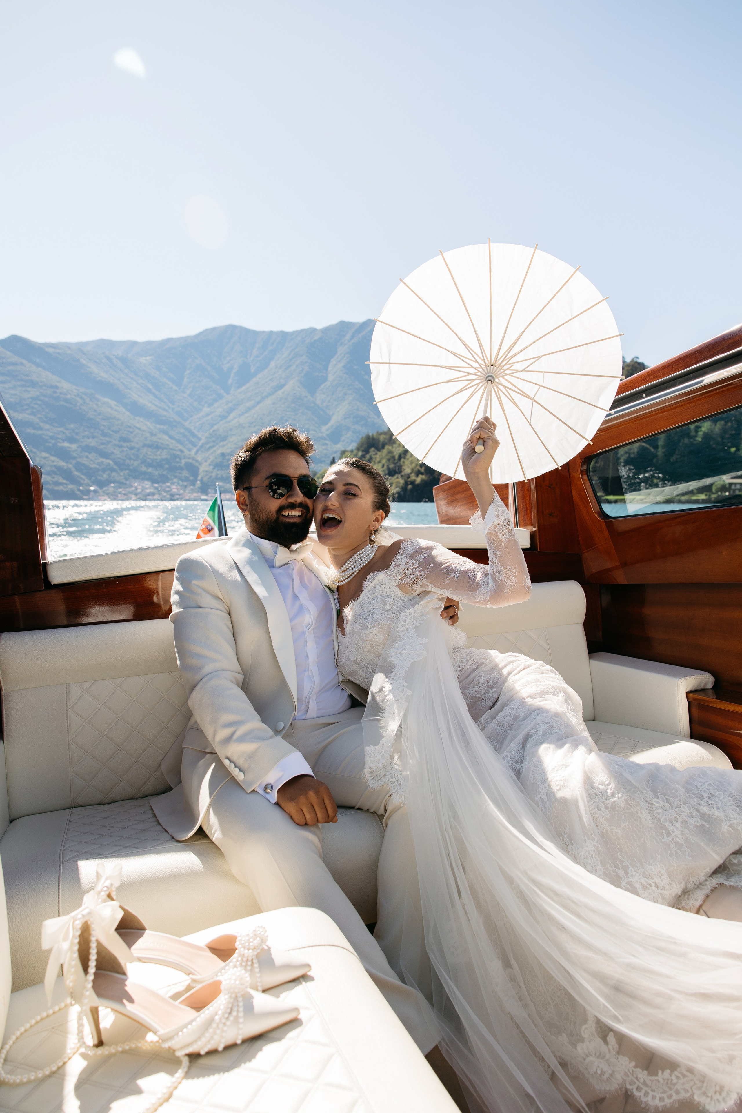 Emre & Melike. Fotografo di matrimoni