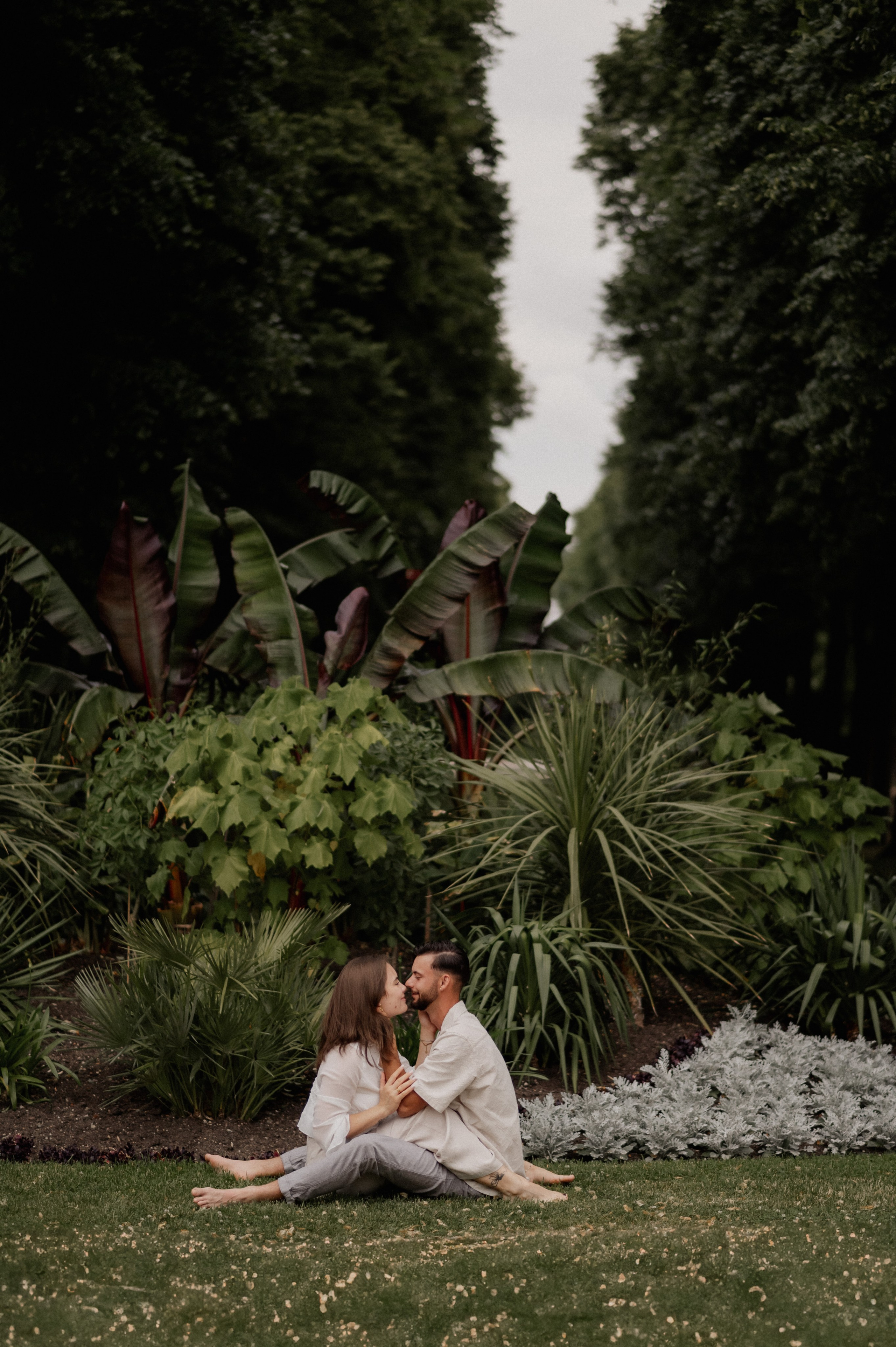 22:22 | Paarshooting in Ansbach. Fotografin Ansbach - Paare | Hochzeit | After Wedding