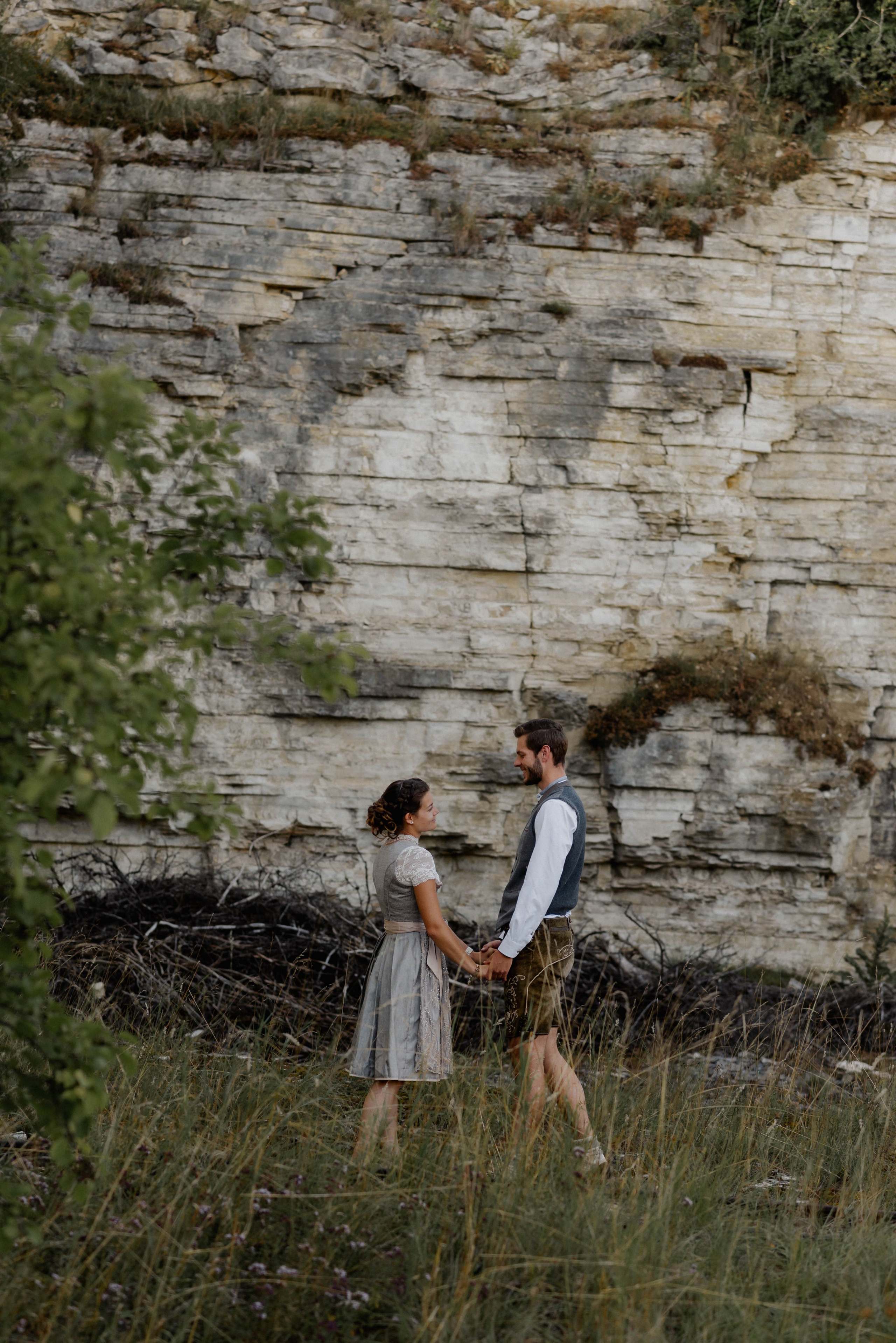 Горное очарование. Фотограф в Нюрнберге Ирина Менерт из Ансбаха