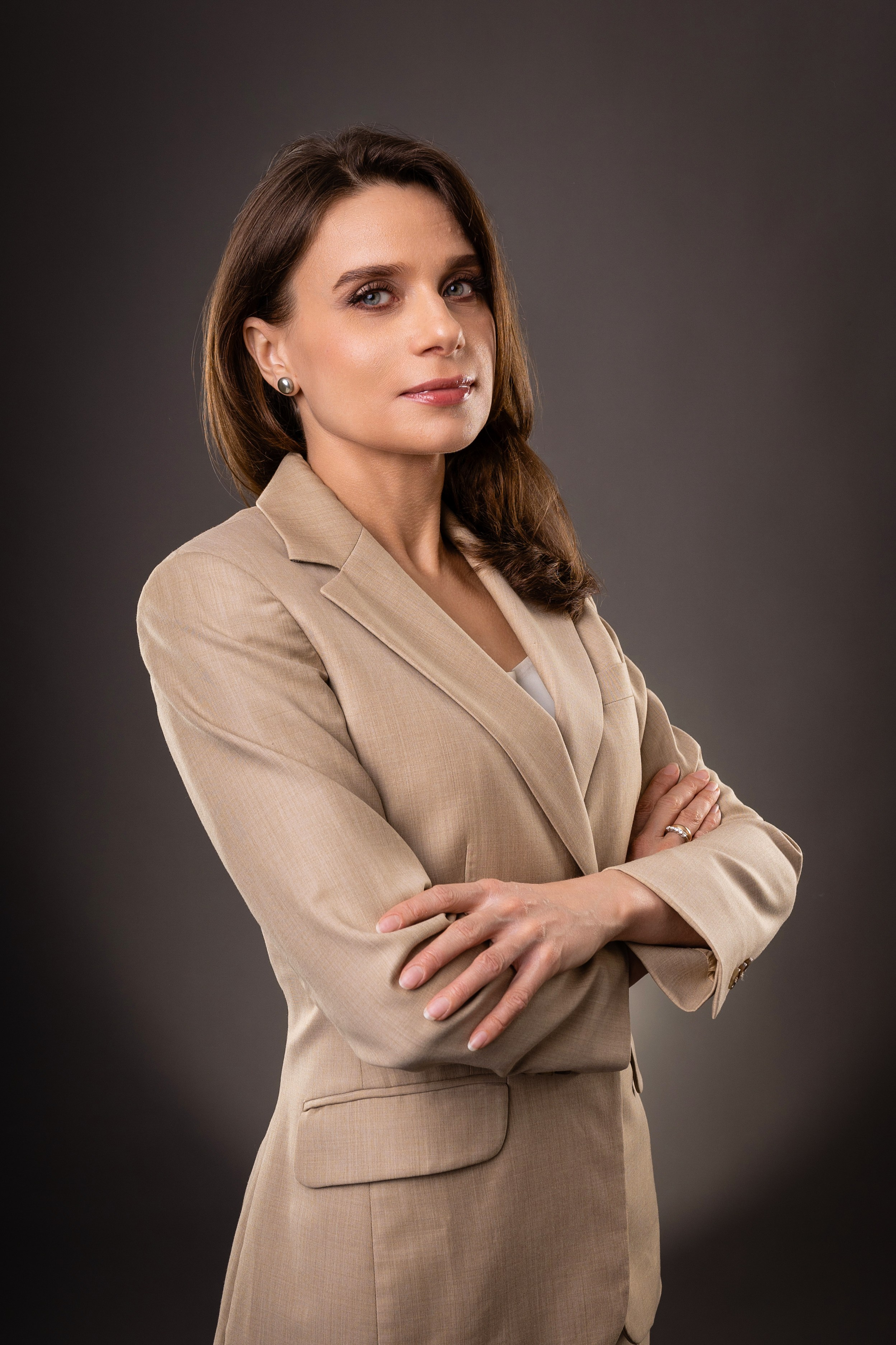 Портретные фотосессии. Главная