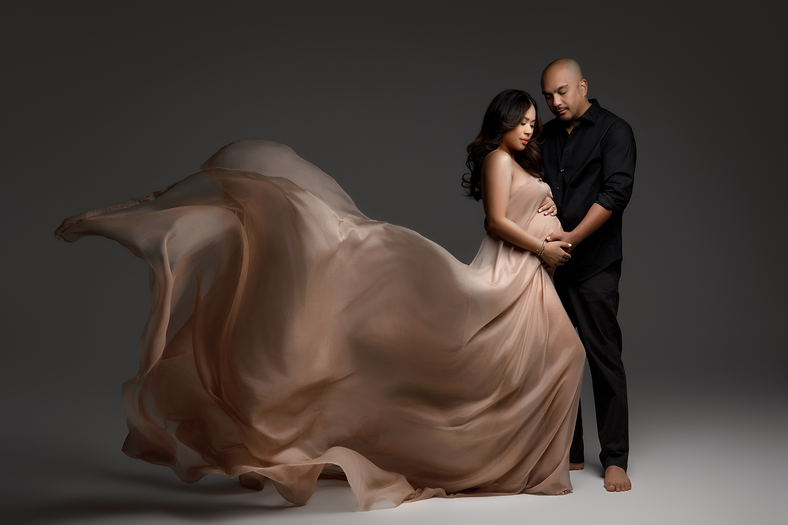 Portafolio de Fotografía de Maternidad – Natasha Reev. Natasha Reev Fotógrafa de maternidad en Los Ángeles