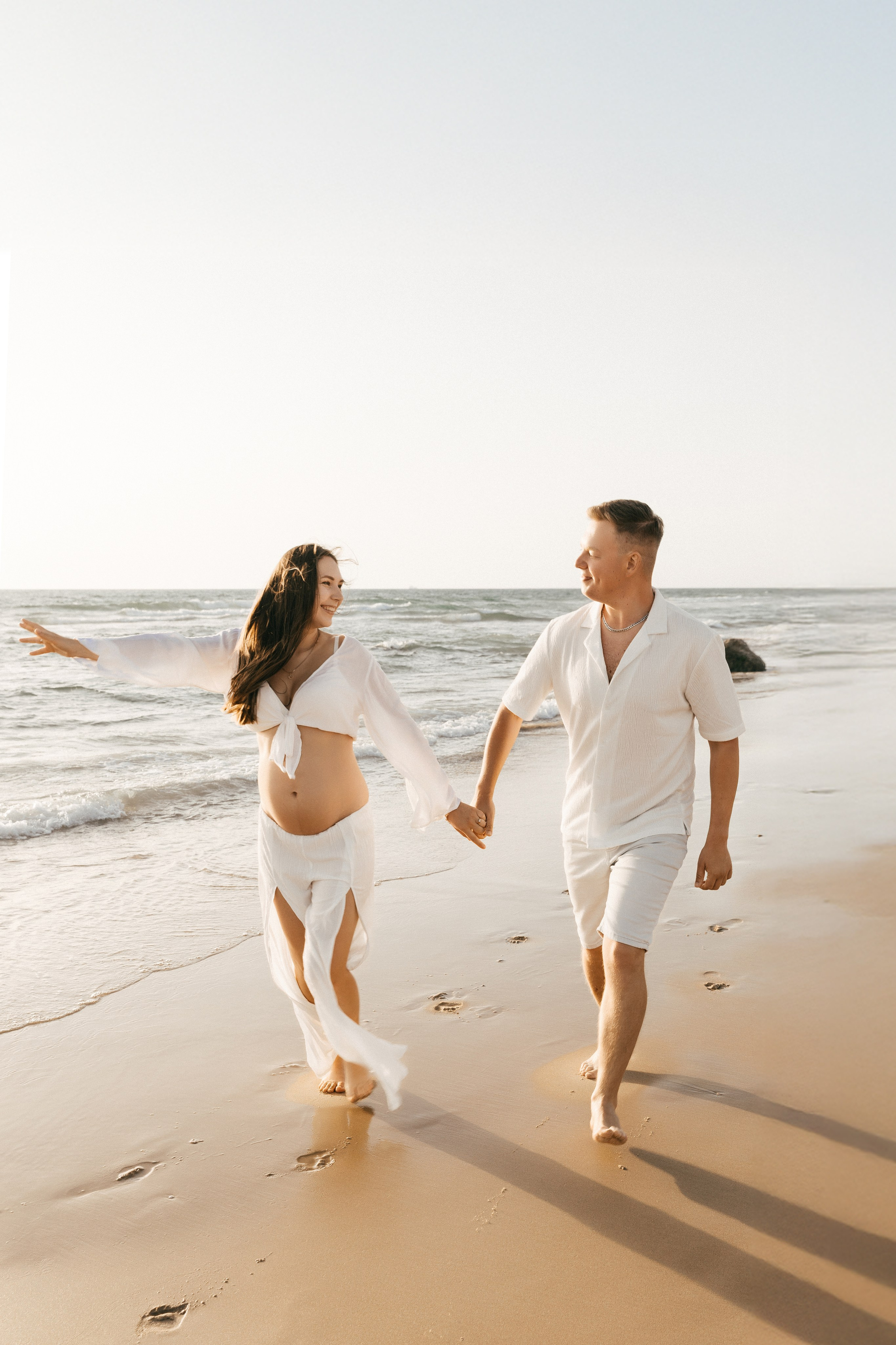 Marina&Jenya. Семейный фотограф в Израиле