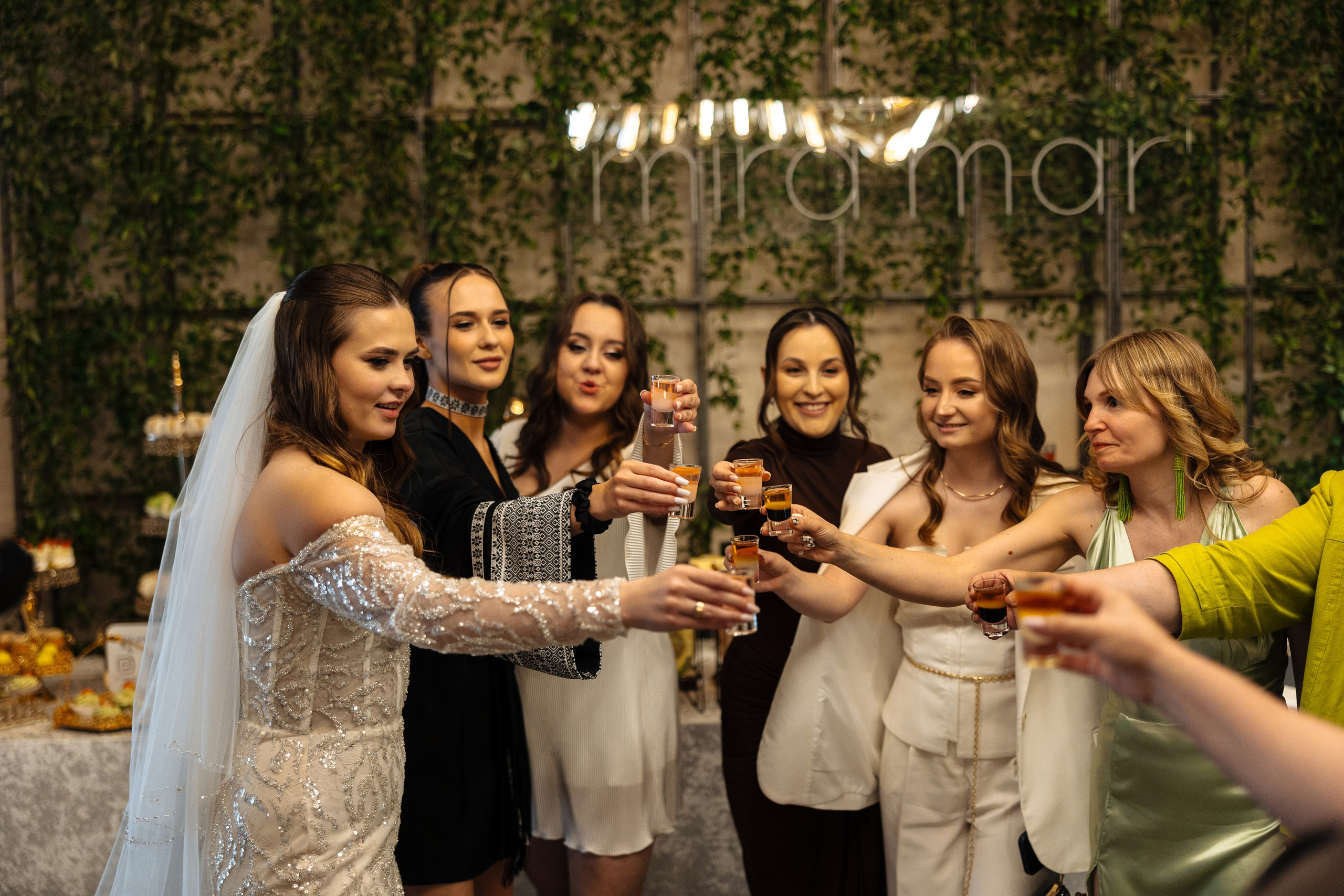 Diana Vlad. Ірина Терещук