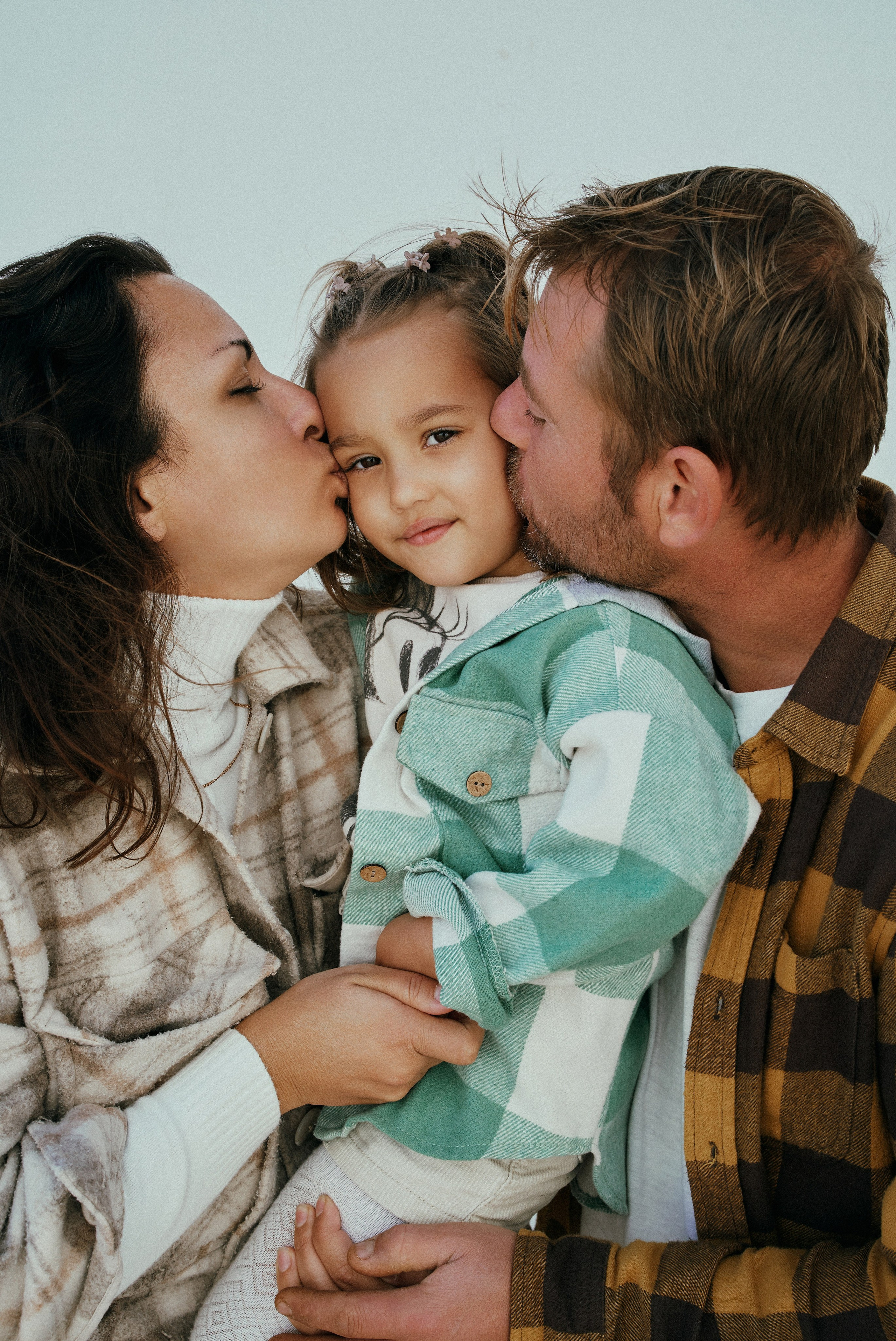 ОТЗЫВЫ. Фотограф в Барселоне Жанна Захарченко