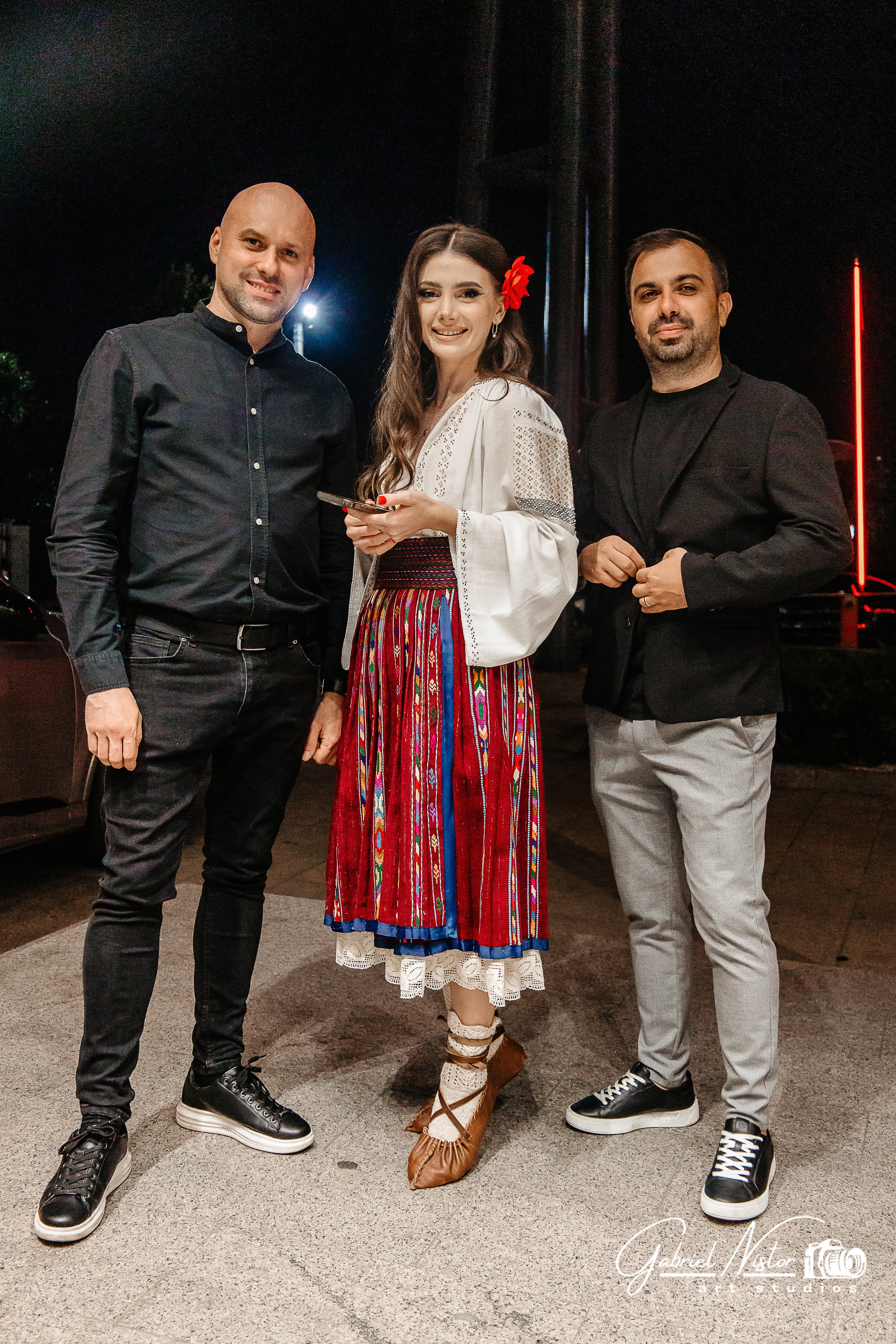 All Events & Andreea Romila. Gabriel Nistor Art-Studios - Fotograf / Videograf Iasi