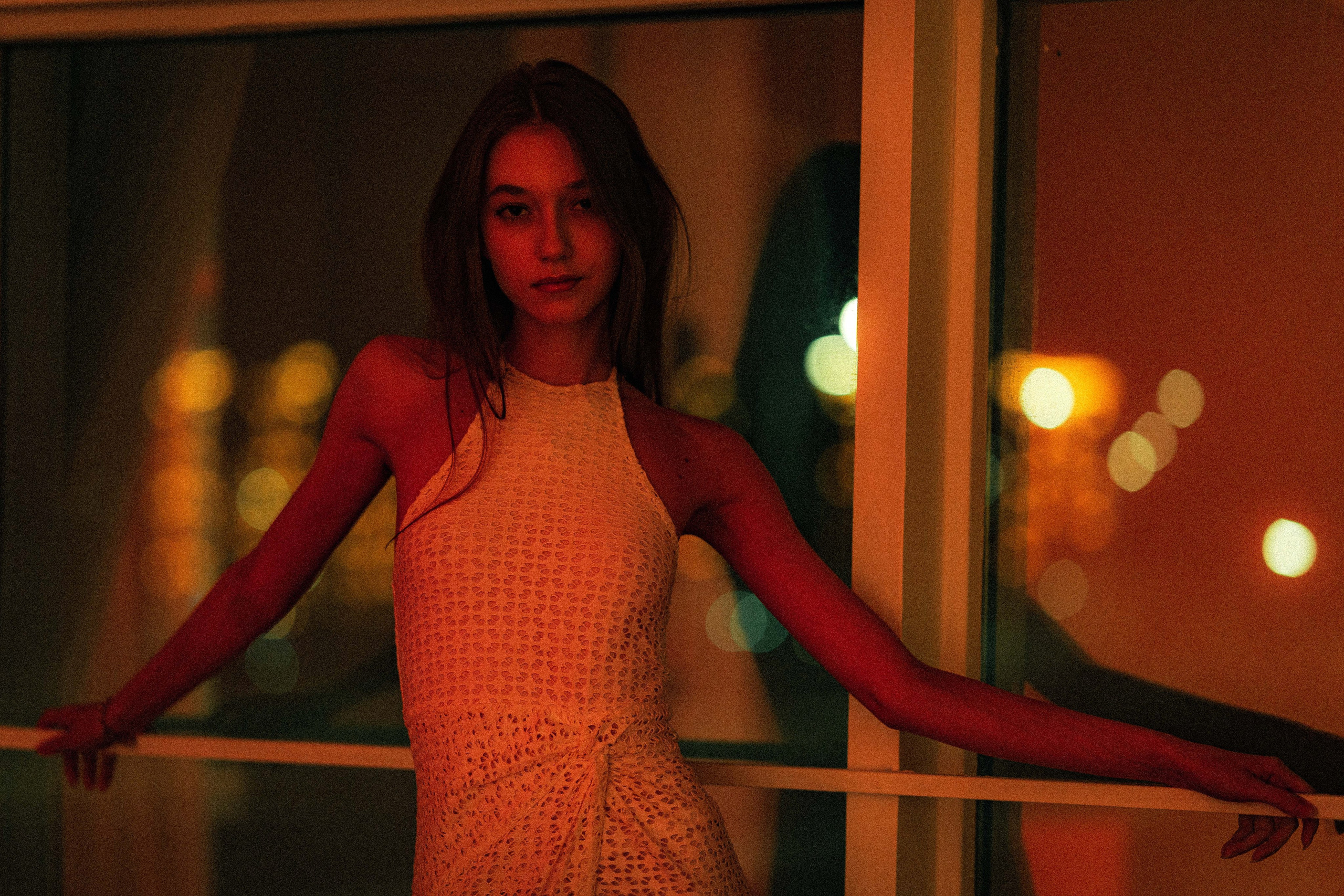 Elina. Георгий Намазов | Фотограф в Ташкенте