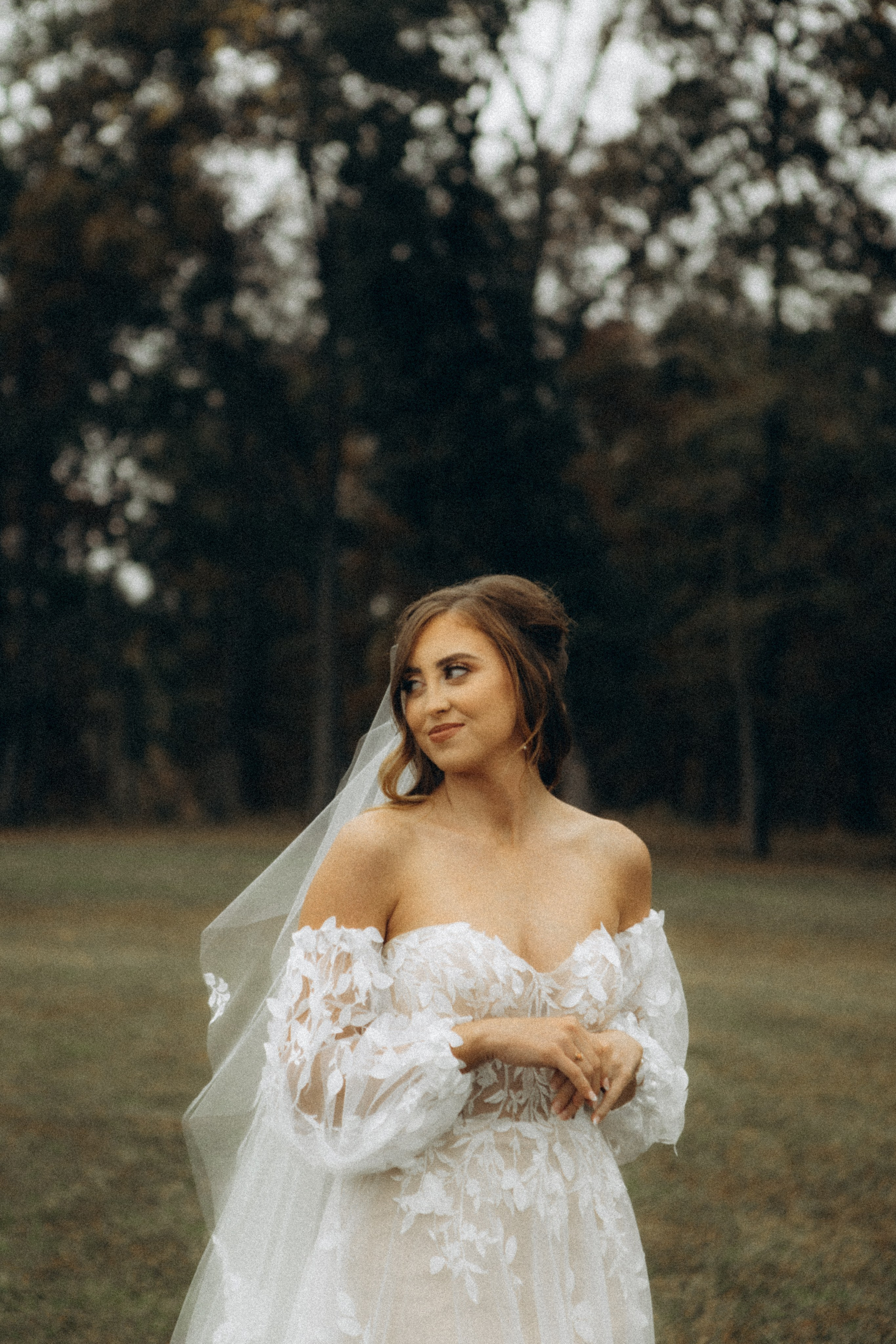 Blake & Jessi (KY). CAPTURED BY SHANKS PHOTOGRAPHY