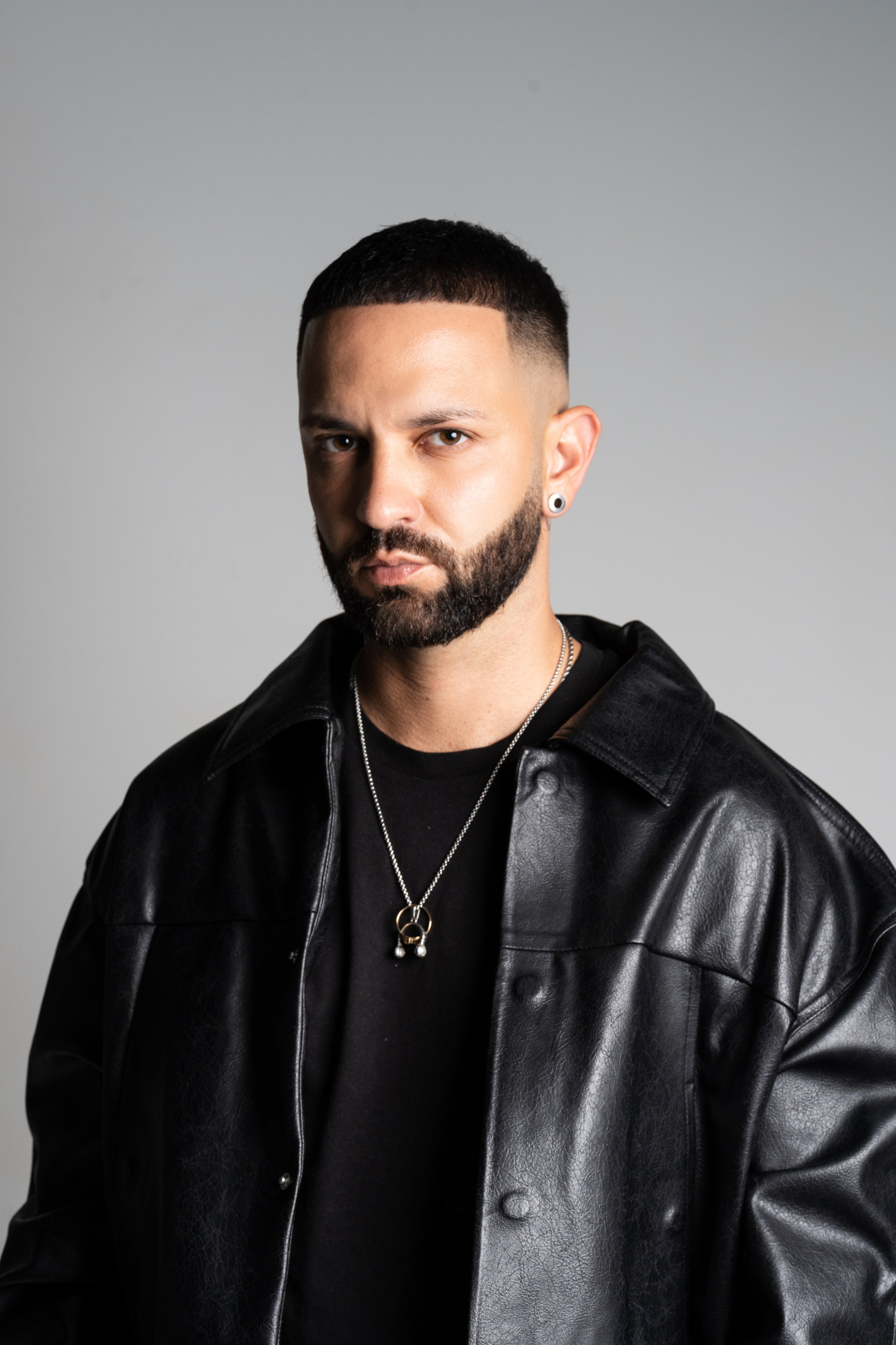 Neko’RS — Studio Session. Photography and Videography in Lisbon — Júlio da Silva