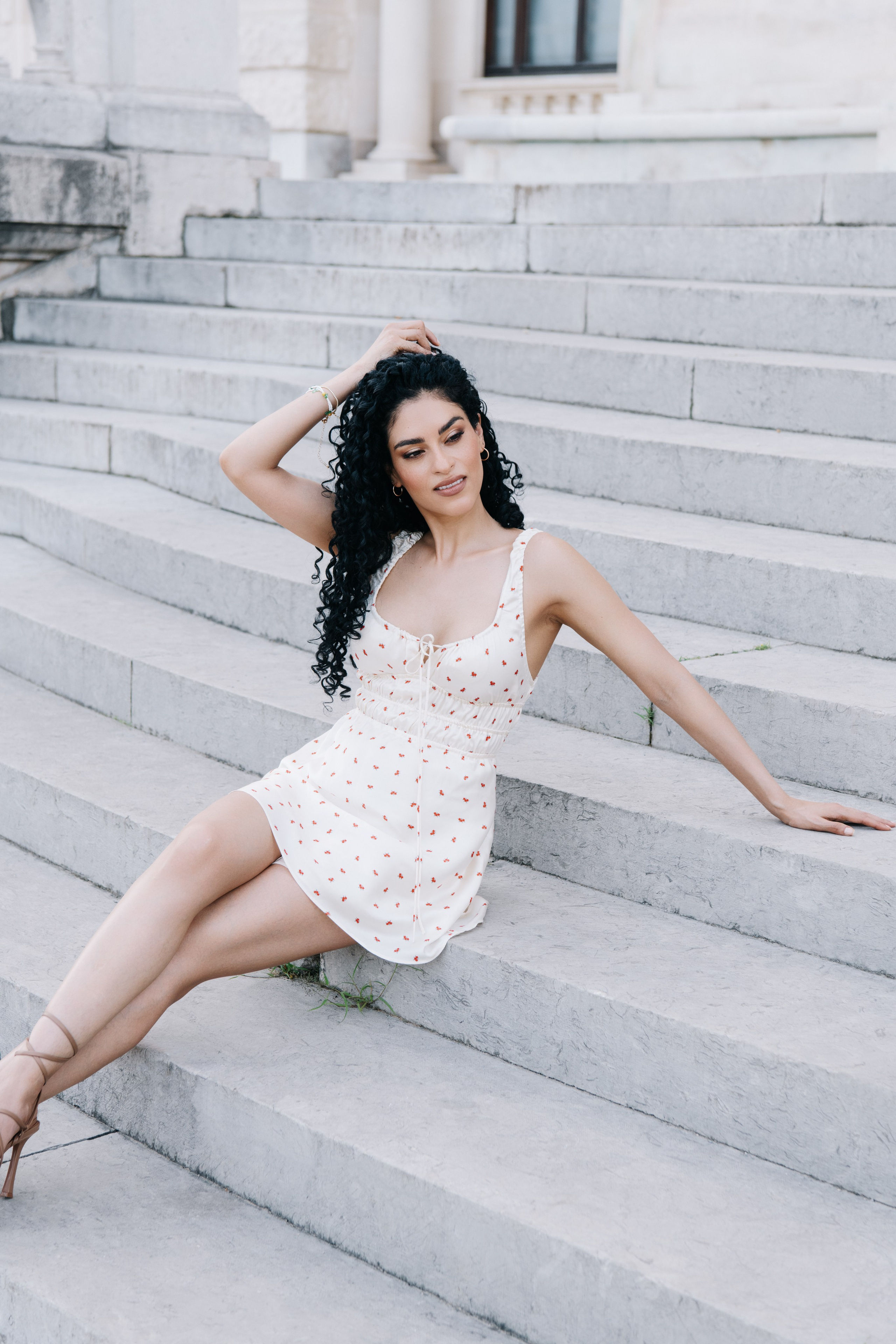 Lia Manzur. Photographer in Vienna Ksenia Kogler