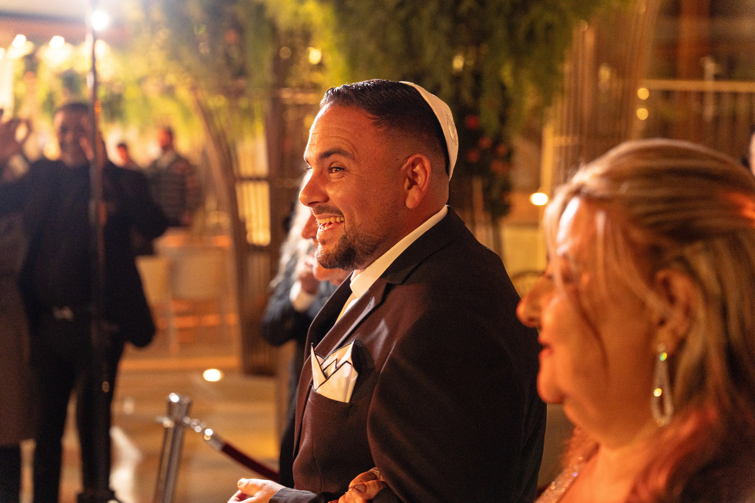 Wedding of Hila & Elad