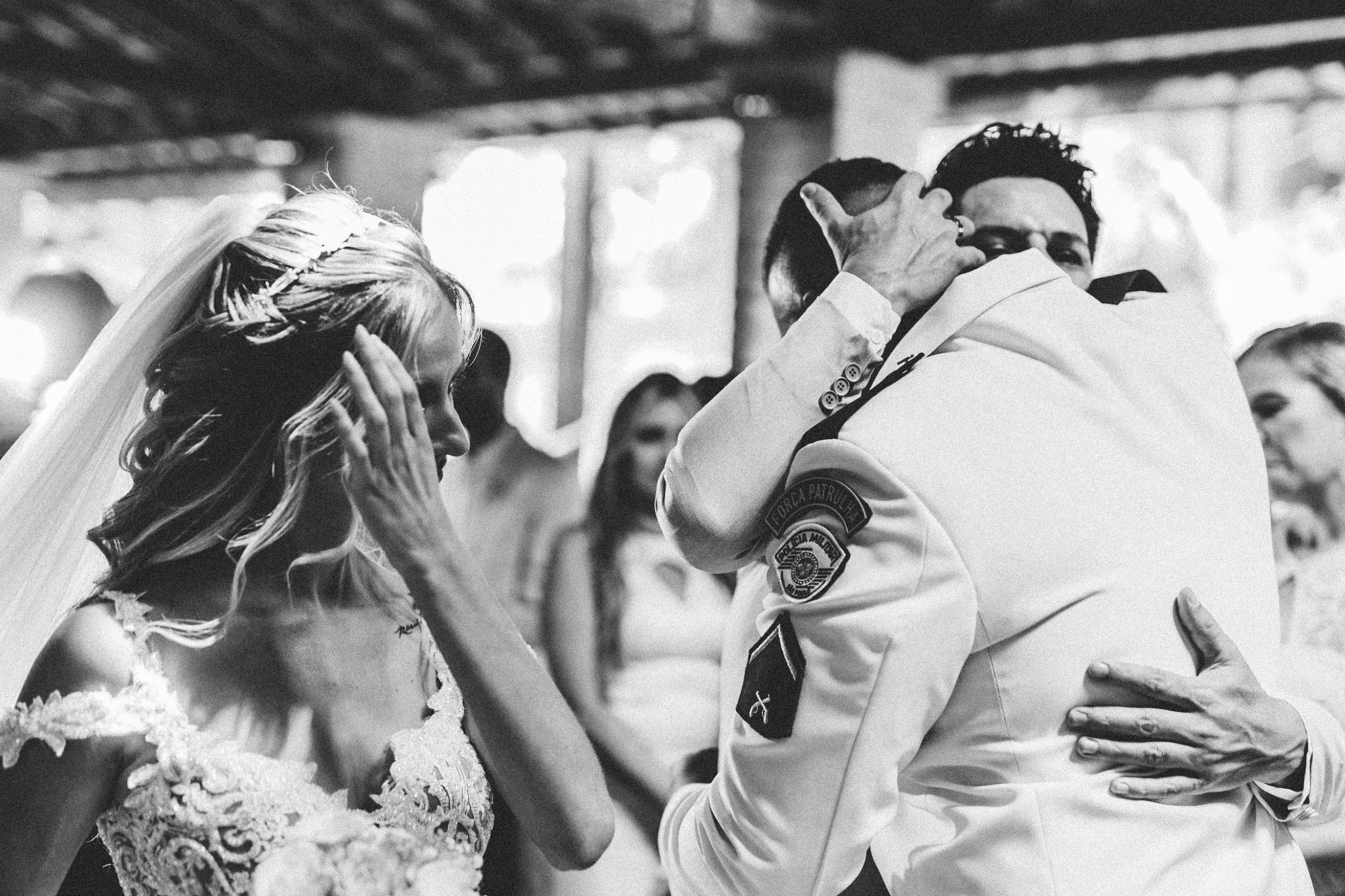 Casamento Isadora e Icaro — Alvorada. Fotógrafo de casamento e Filmmaker de casamento