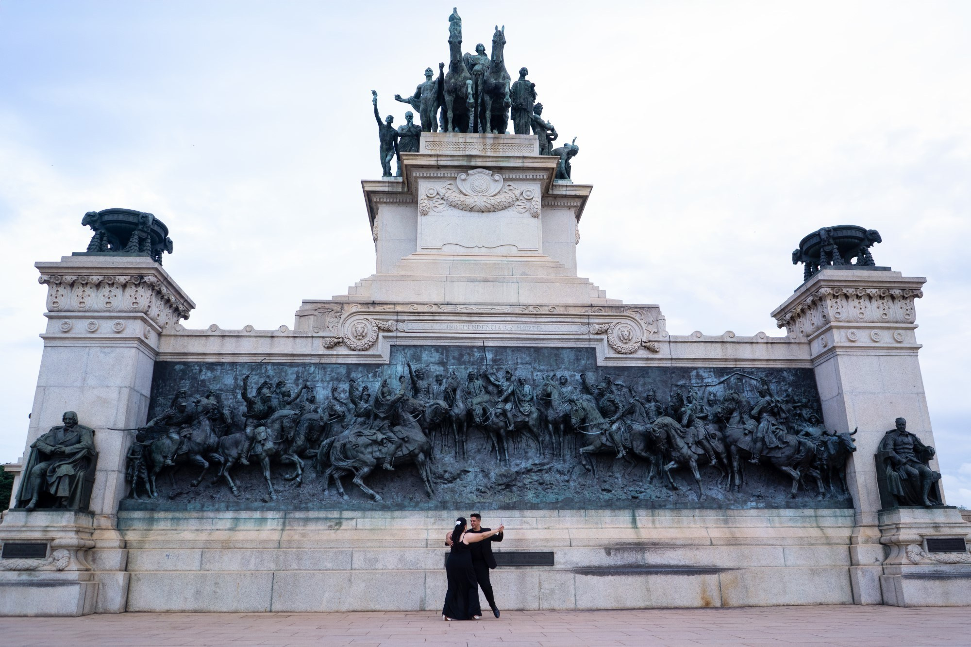 Pré Wedding — Lidiane e David (São Paulo — SP). Fotógrafo de casamento e Filmmaker de casamento