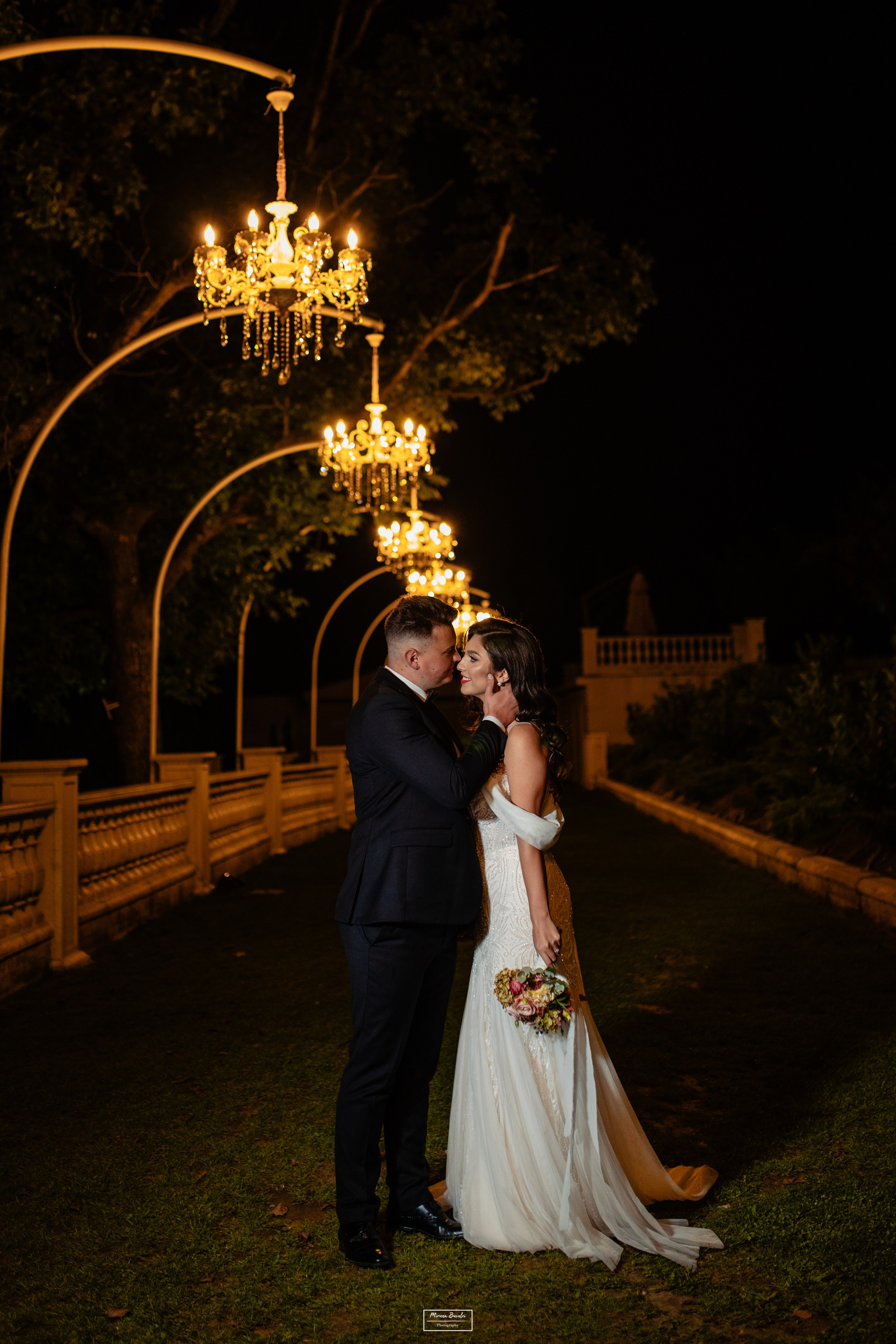 After Wedding-Maria & Alin. Acasa