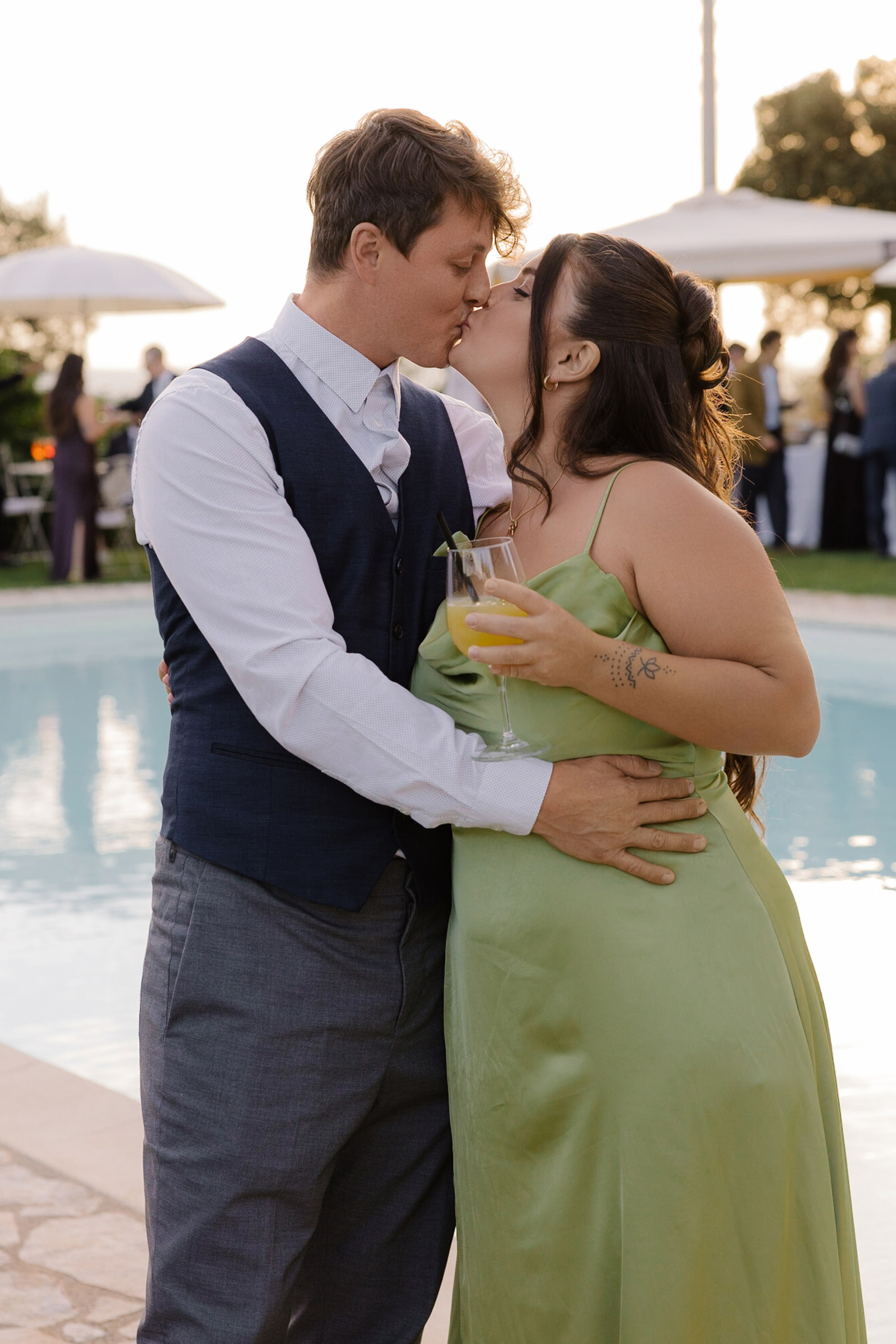 1. Wedding photographer Italy