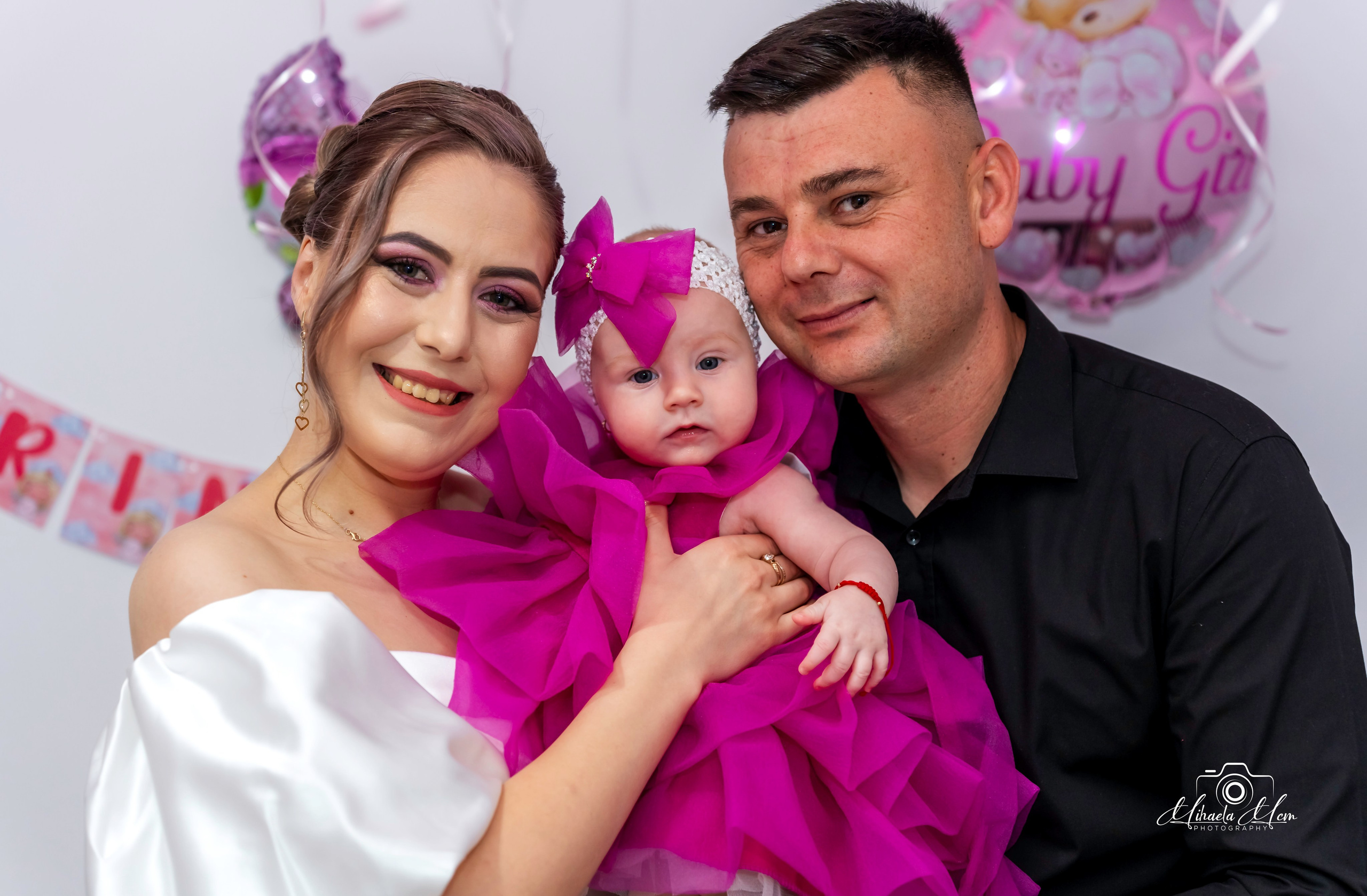 Shooting preview. MCM Happy Studio – Fotograf și Videograf Nuntă