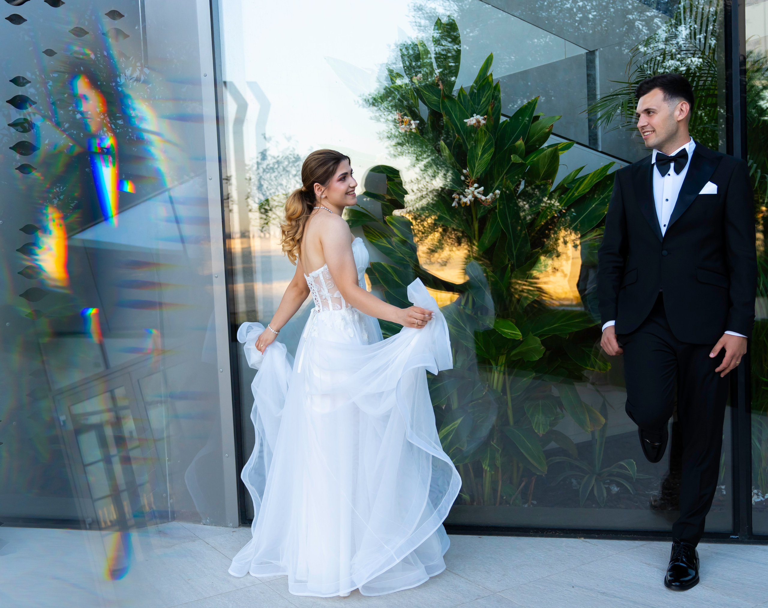 Fotograf de nunta Constanta. Servicii foto video Constanta. MCM Happy Studio – Fotograf și Videograf Nuntă