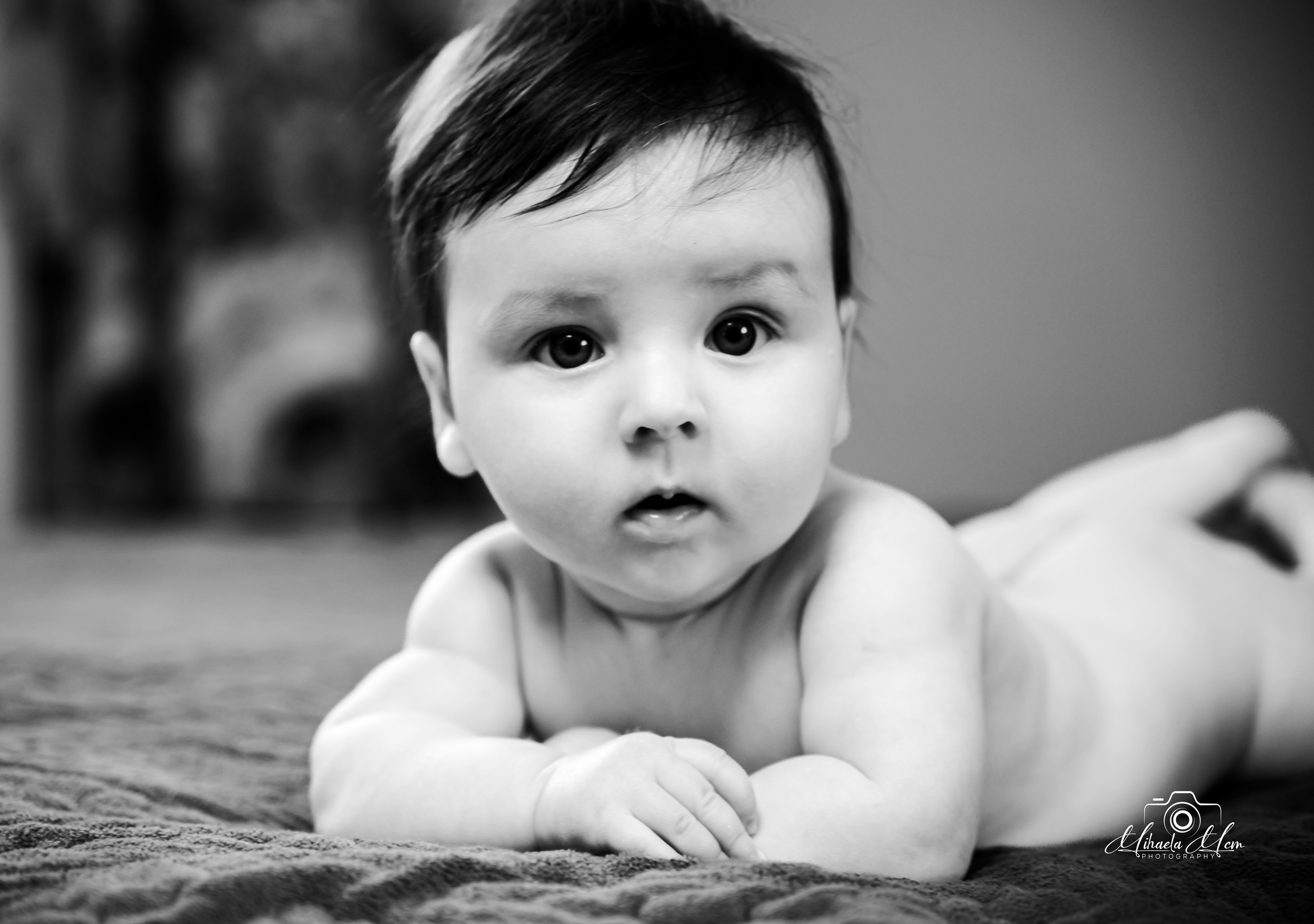 Botez LUCA ALEXANDRU. MCM Happy Studio – Fotograf și Videograf Nuntă