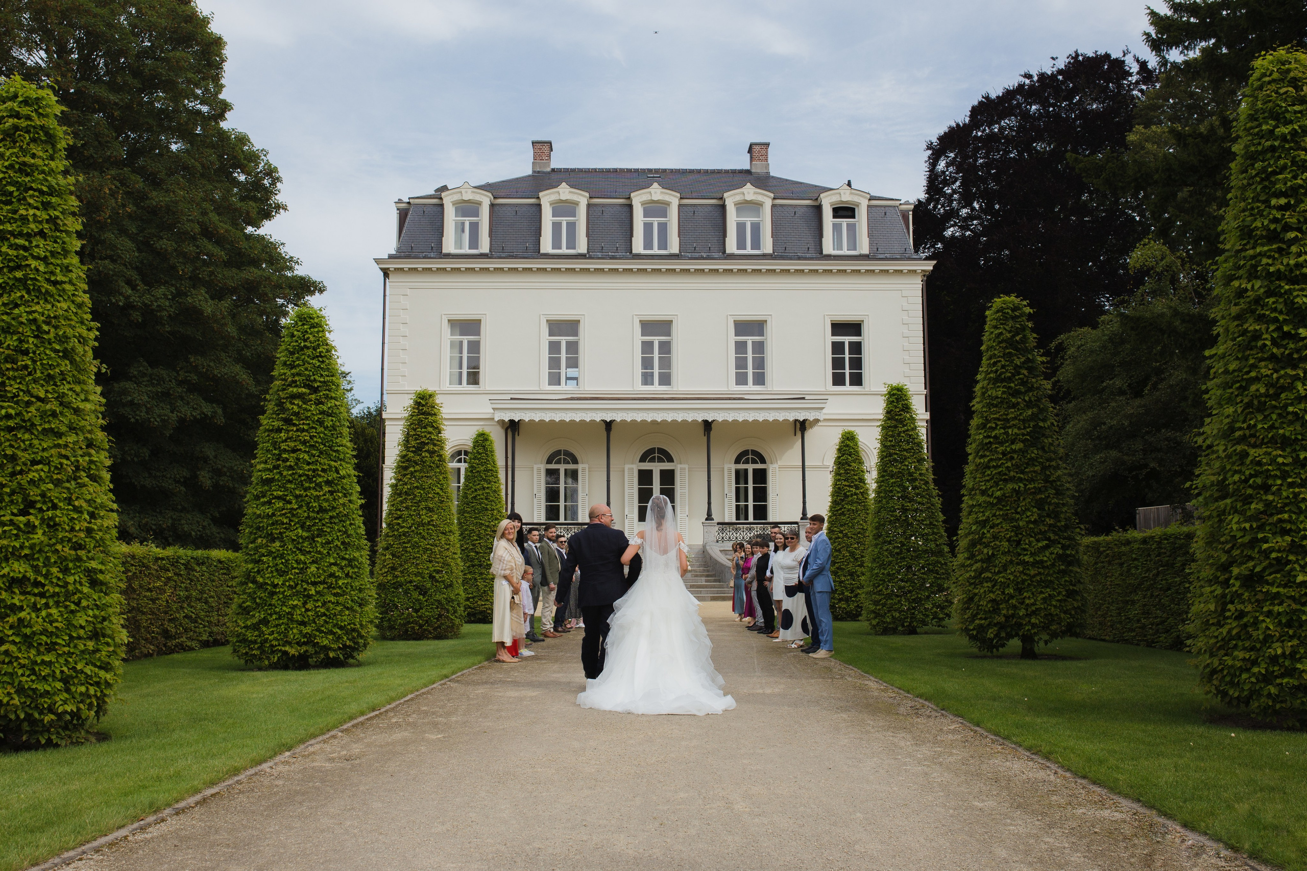 Wedding | Joyce & Alin. Wedding photographer Marius Foca