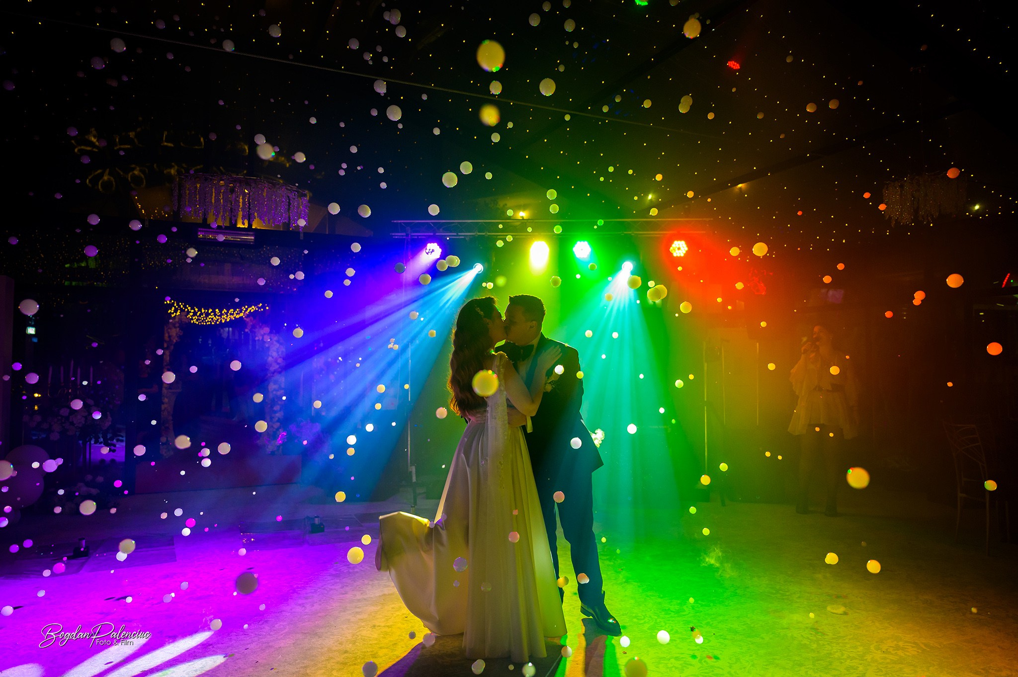 Nunta Georgiana si Bogdan