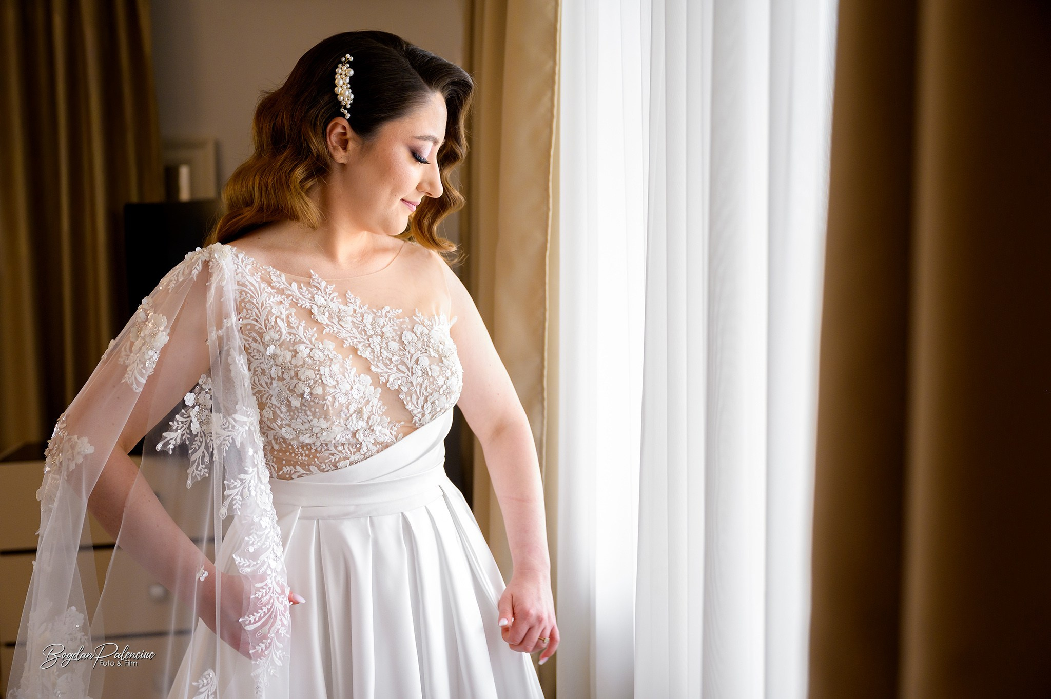 Nunta Georgiana si Bogdan