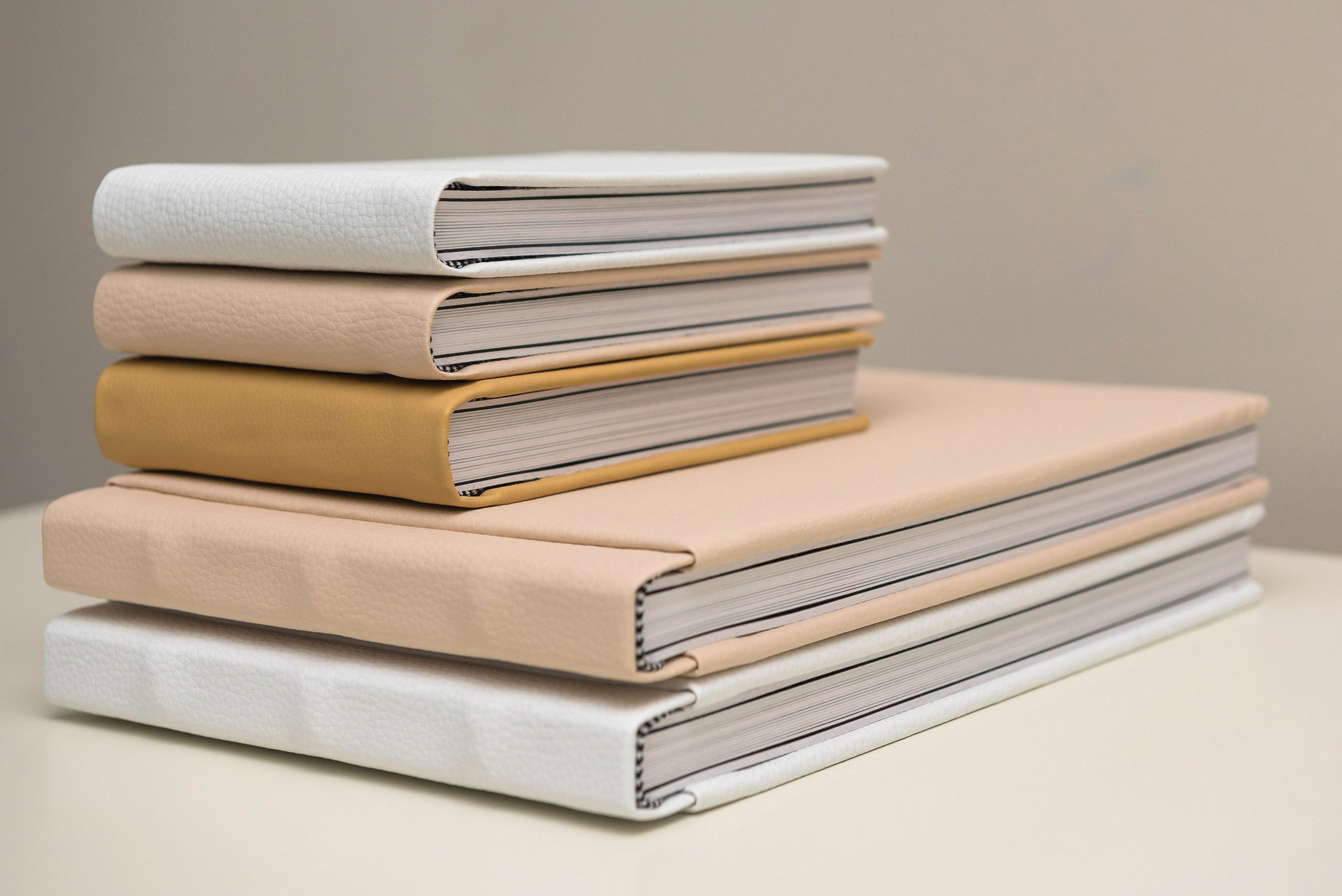 Albume Bogdan Palenciuc