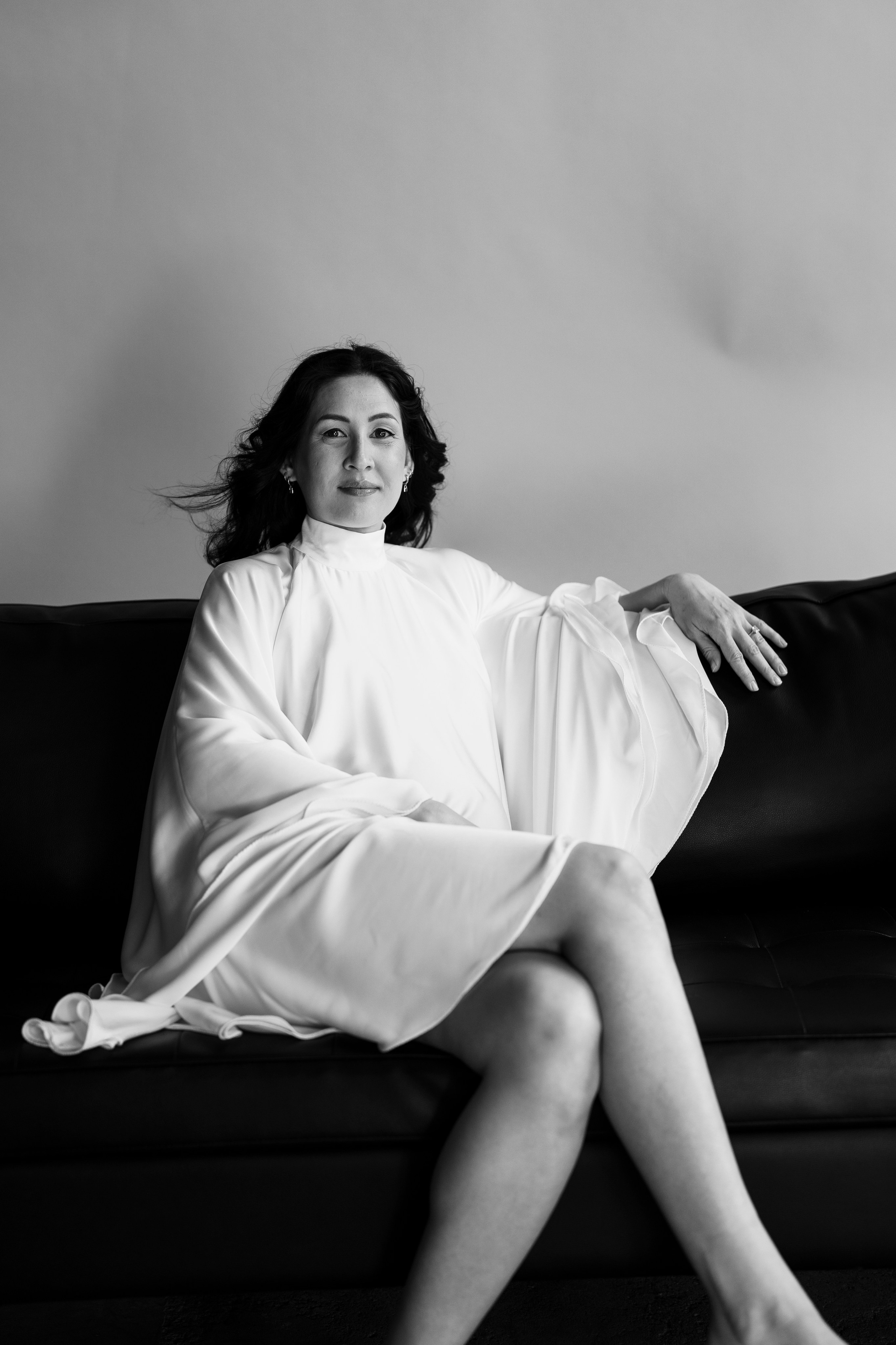 N + E. Modern maternity photographer in Long Island New York