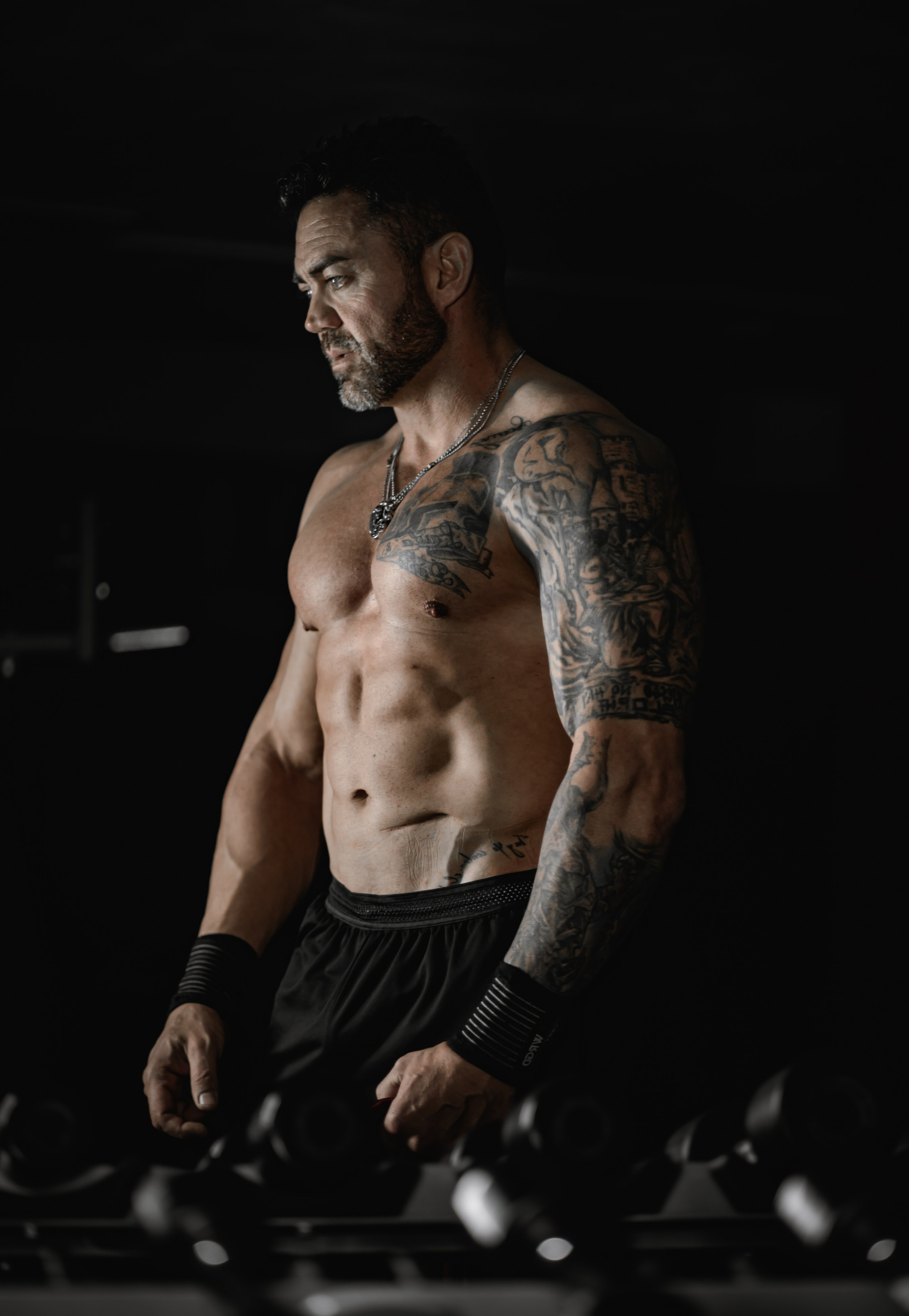 ABEL´S TEAM. Baby Beast