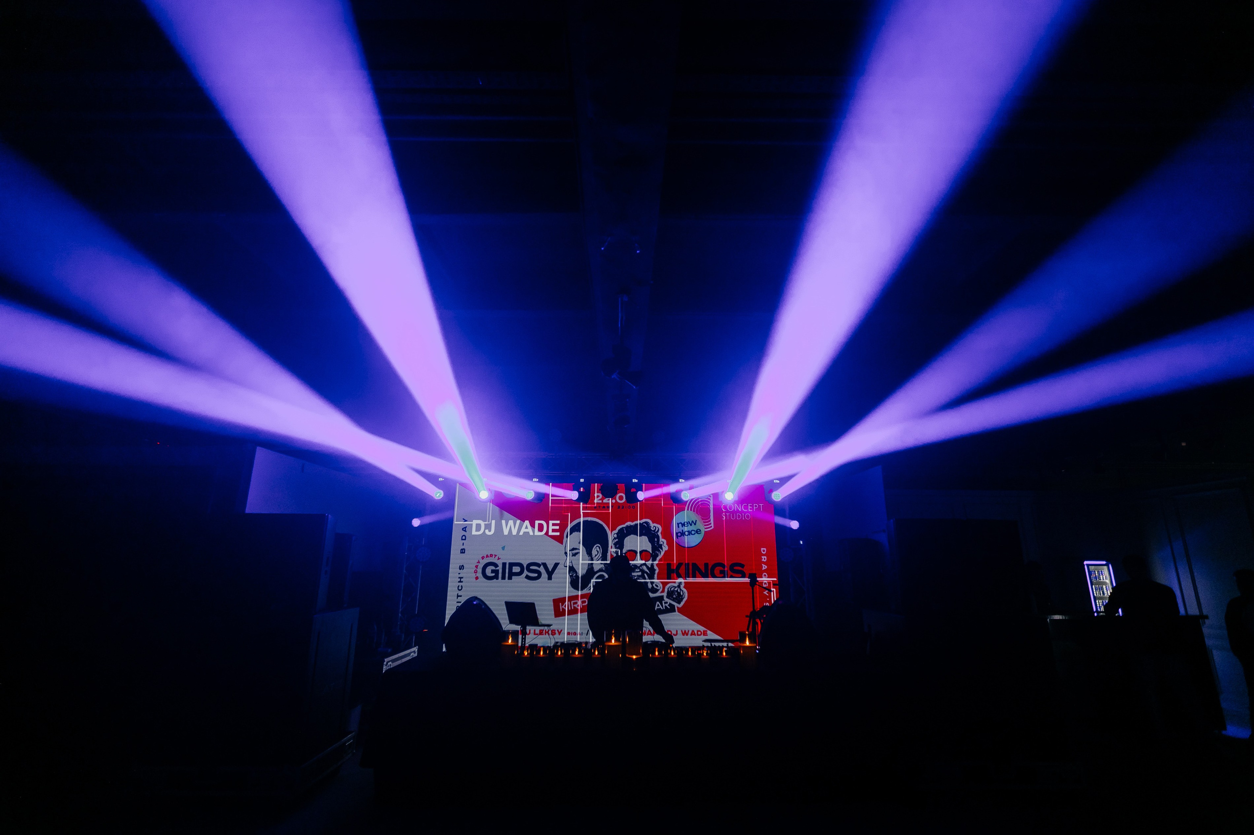 Djkirpitch&barbar. Fotograf în Chișinău