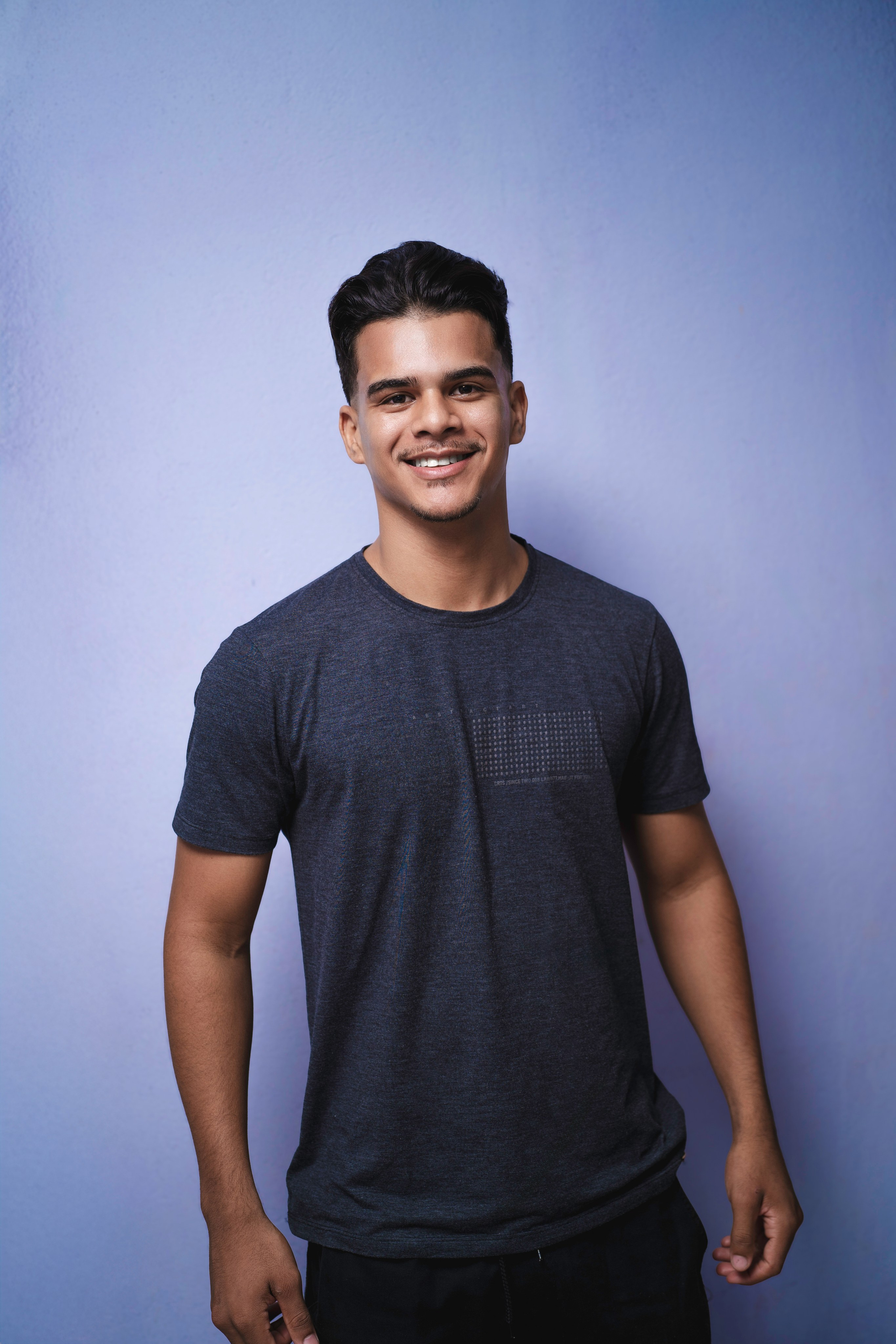 Retratos. Ryan Farias — Fotógrafo