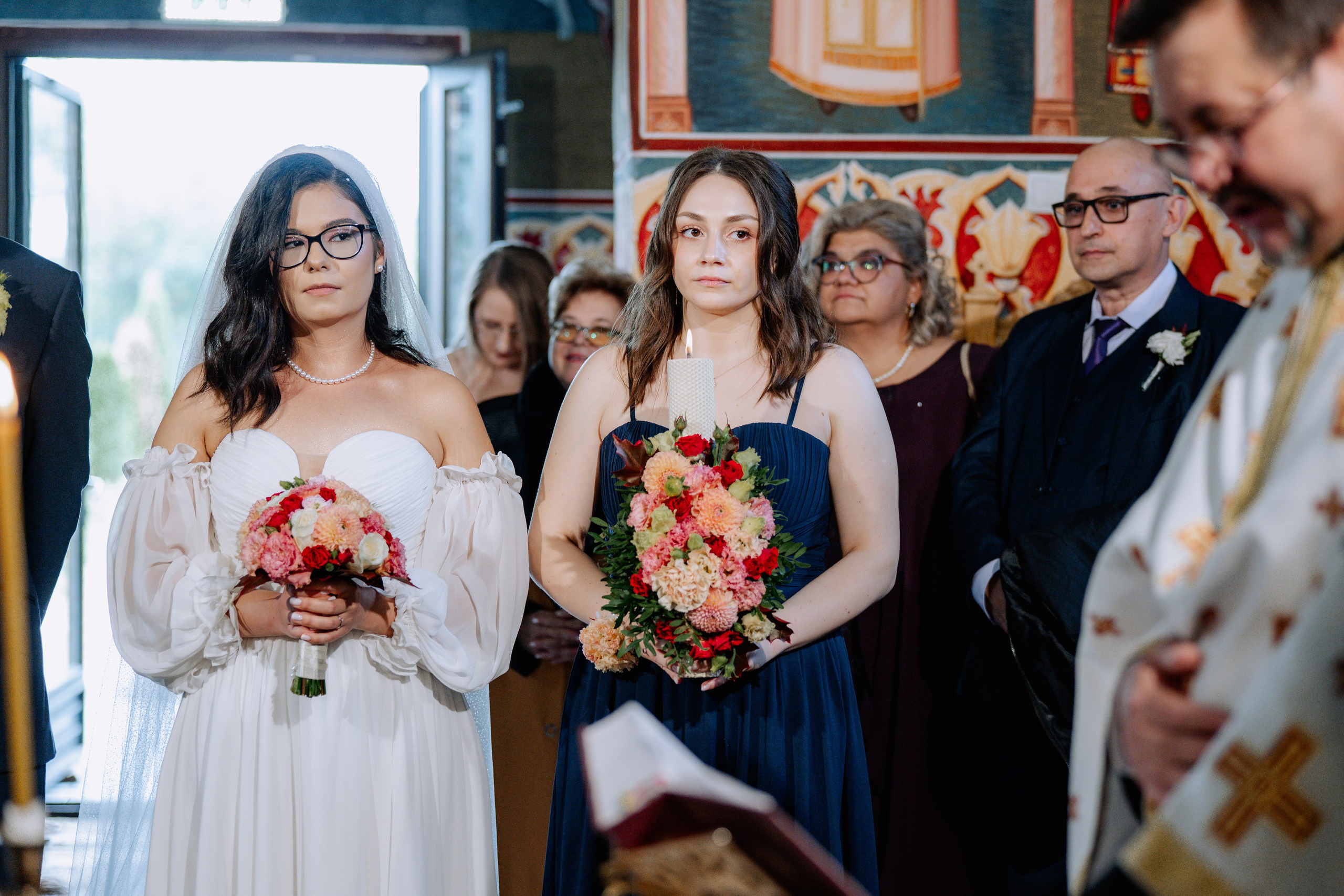 Ioana + Razvan | Wedding day. Proud Vision Weddings | Wedding Photography & Film — Servicii profesionale Foto Video Nunta Iasi