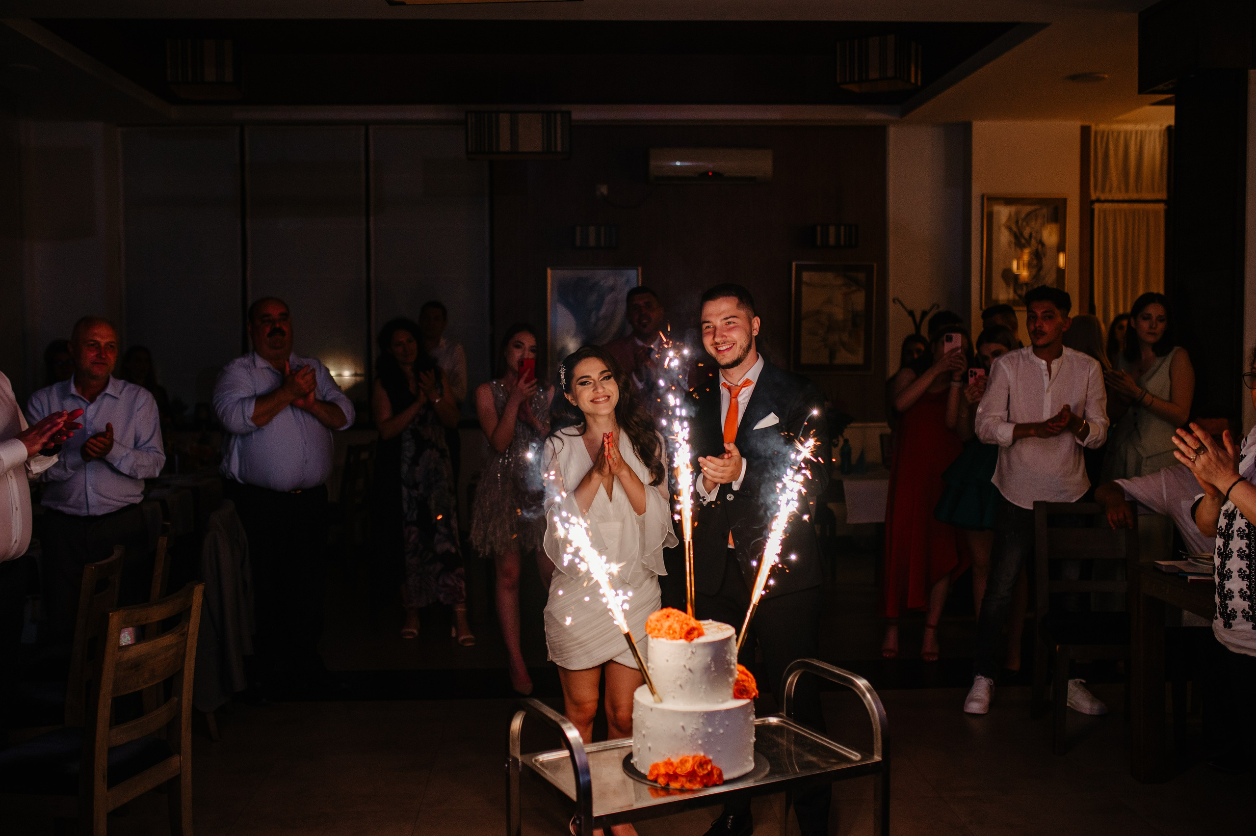 Cununie civila la Starea Civila Iasi. Proud Vision Weddings | Wedding Photography & Film — Servicii profesionale Foto Video Nunta Iasi