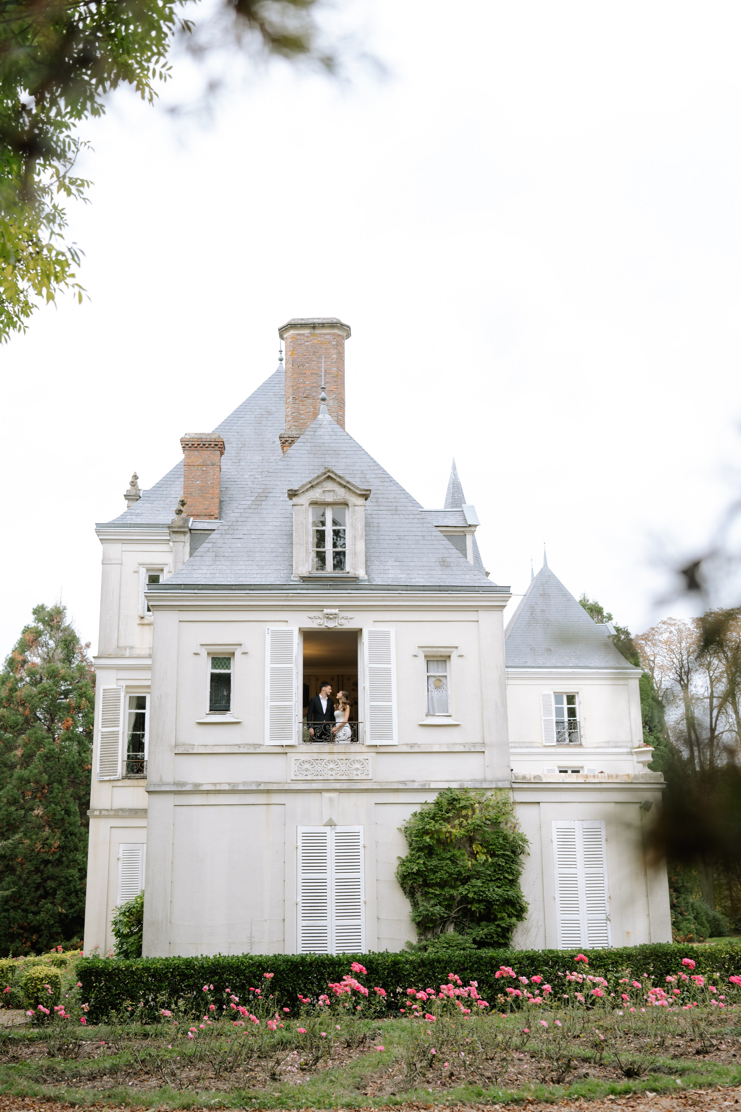 Ana + Marko | Paris. Proud Vision Weddings | Wedding Photography & Films — Servicii profesionale Foto Video Nunta Iasi