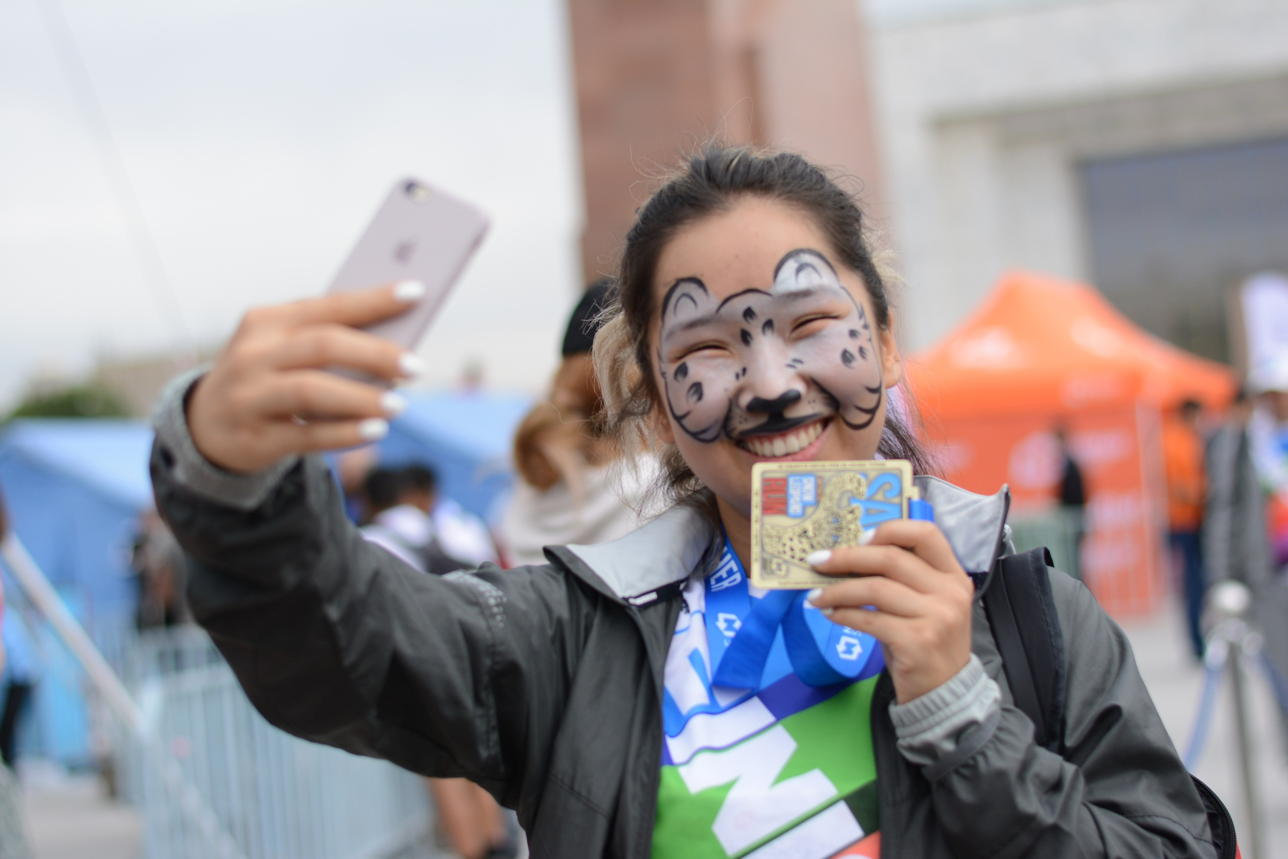 Репортажи. Фотограф в Бишкеке