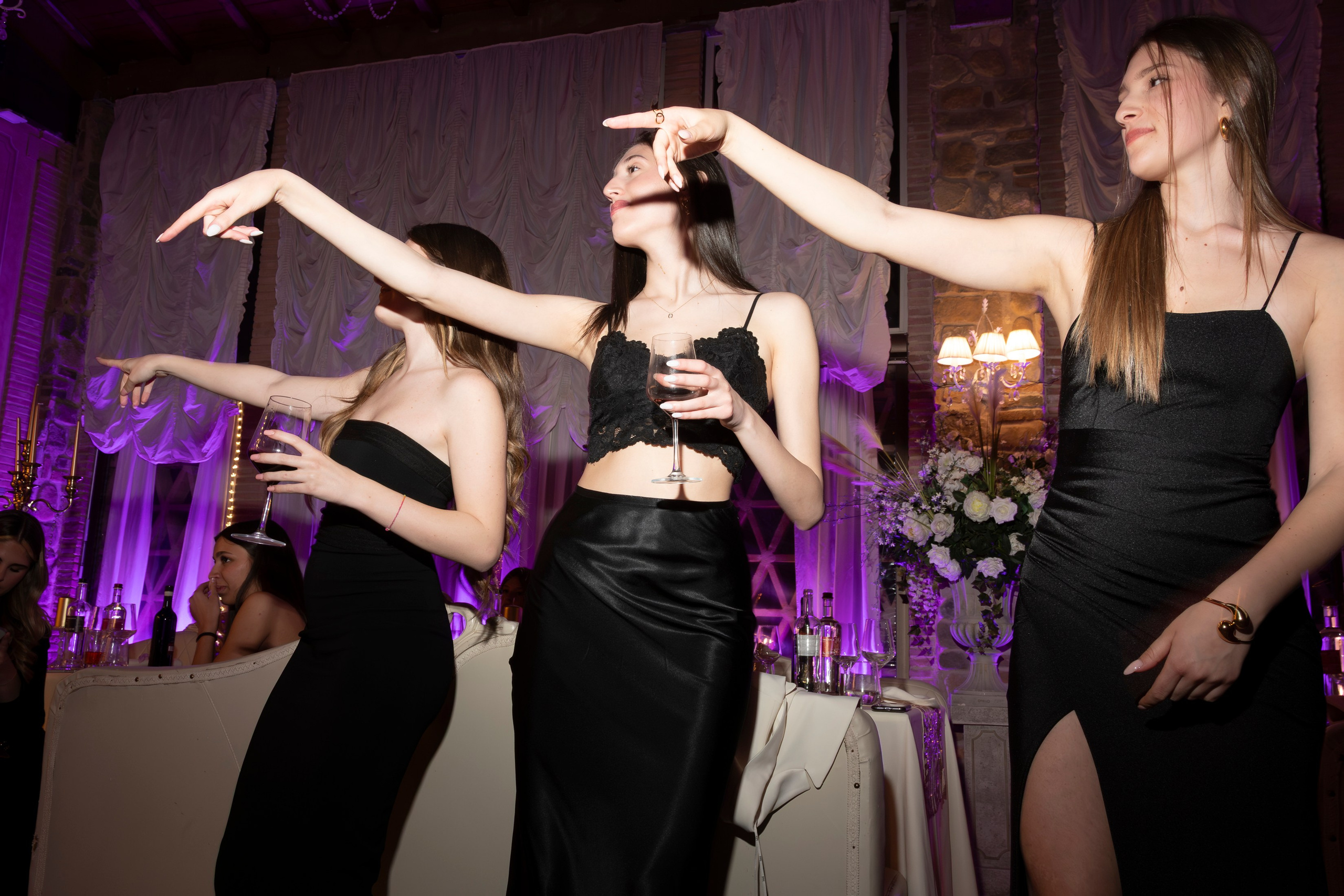 Event. Natalia Maryach Photographer