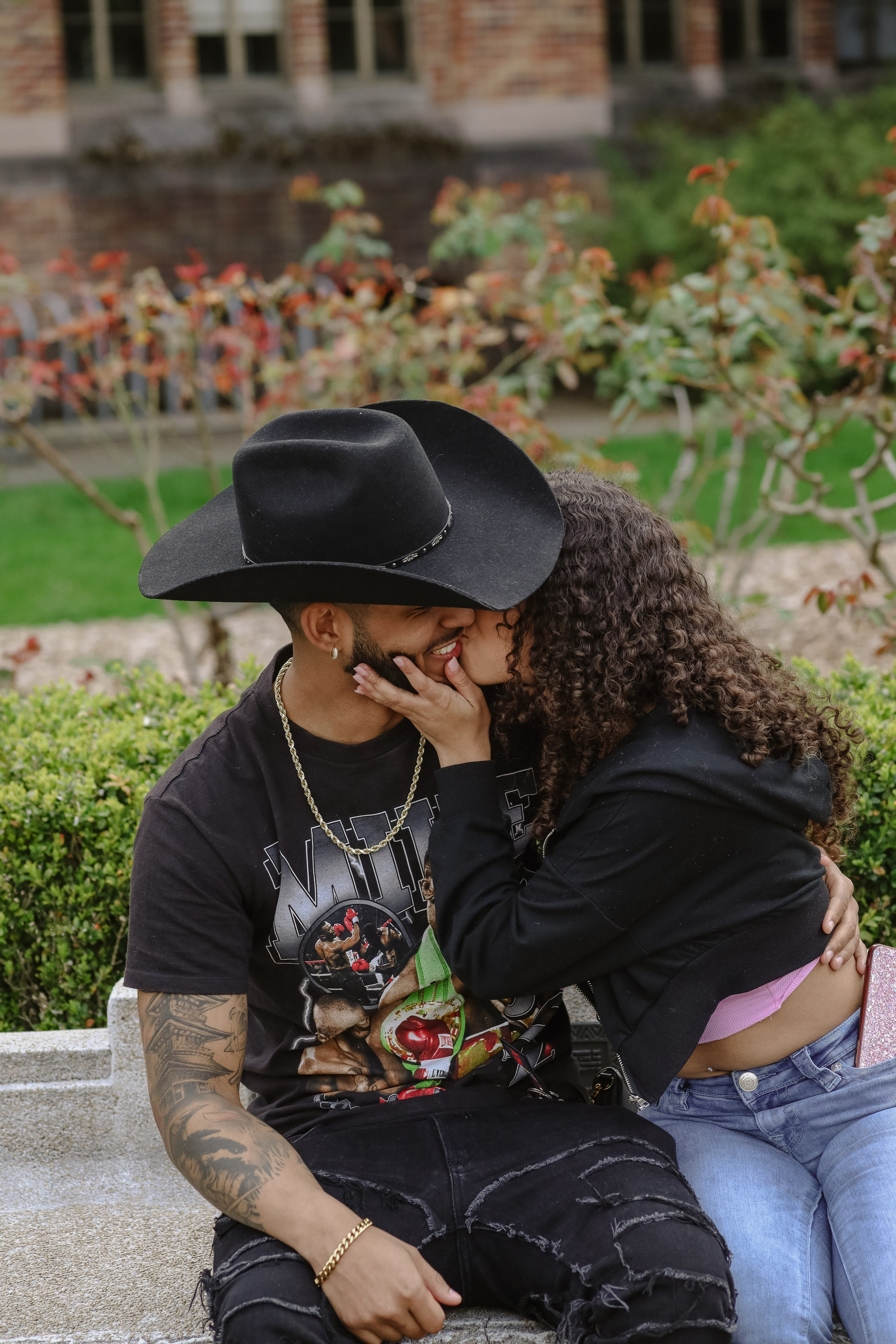 Lio. Boston wedding and portrait, real estate photographer Svateev Andrey