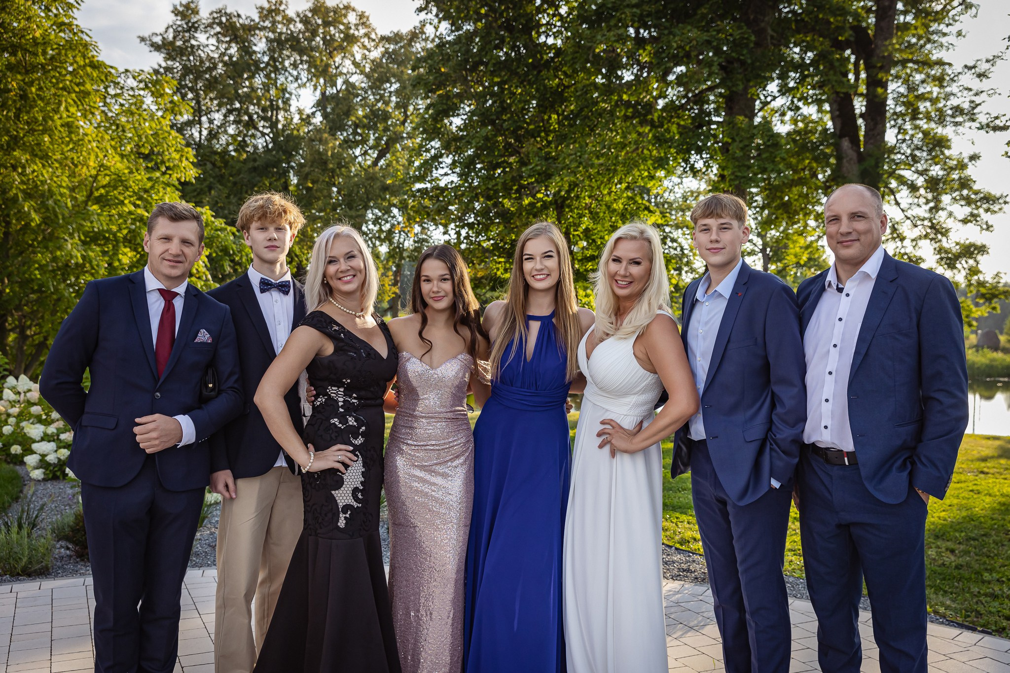 Happy Birthday — Beata. Photographer Eduard Nesterov | Фотограф — Эдуард Нестеров