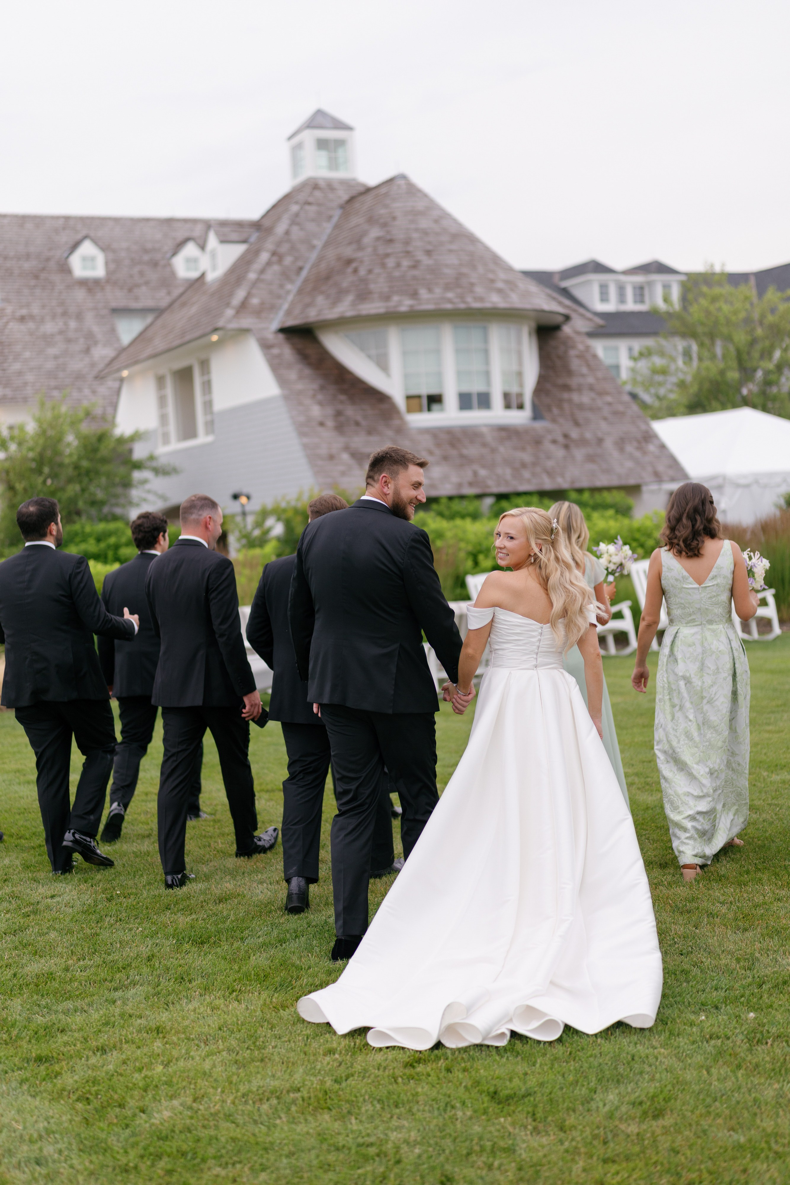 Anne Marie and Andrew. Wedding photographer and videographer New York | New Jersey