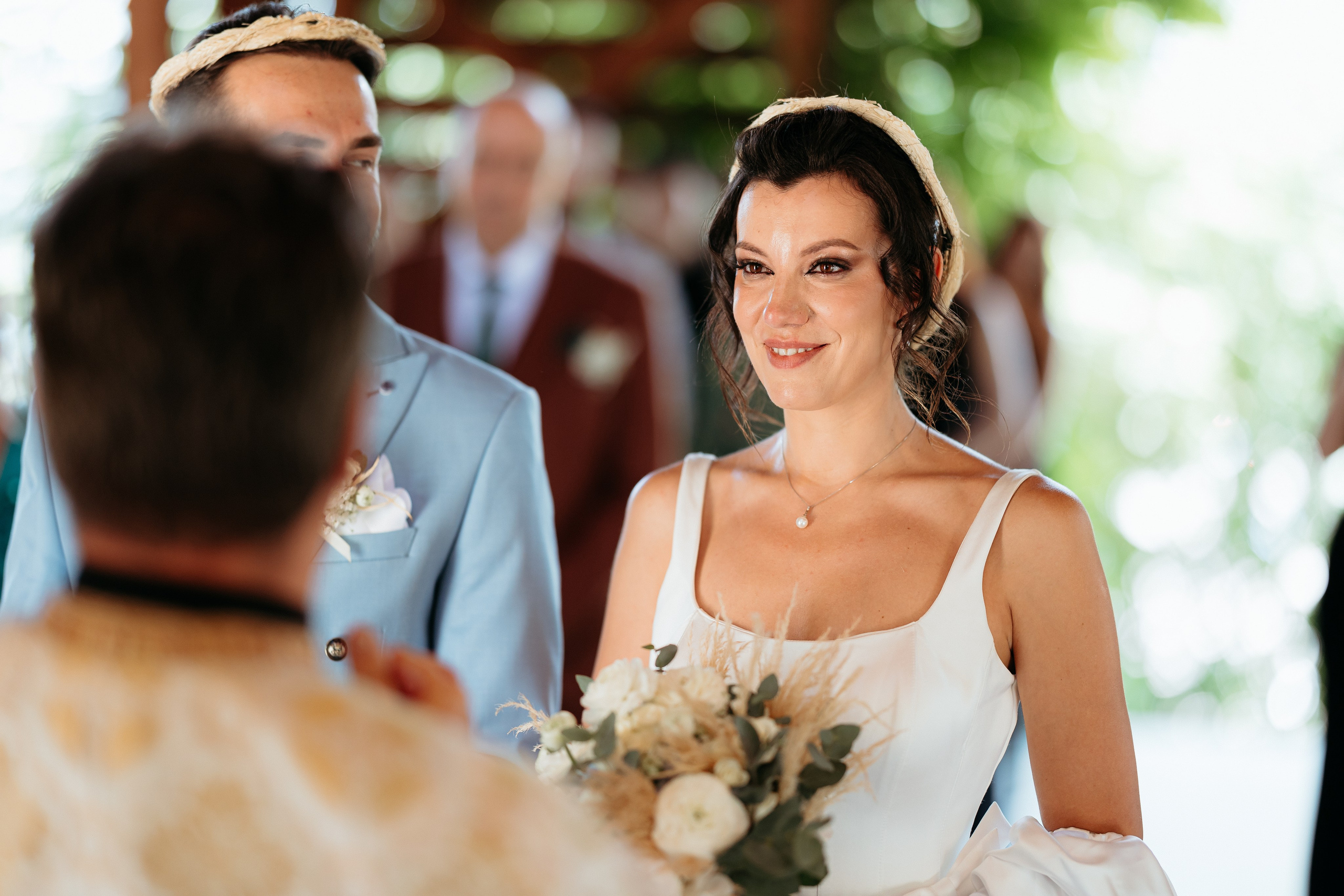 Roly & Lory. Wedding Photographer in Transylvania | Grozav Media