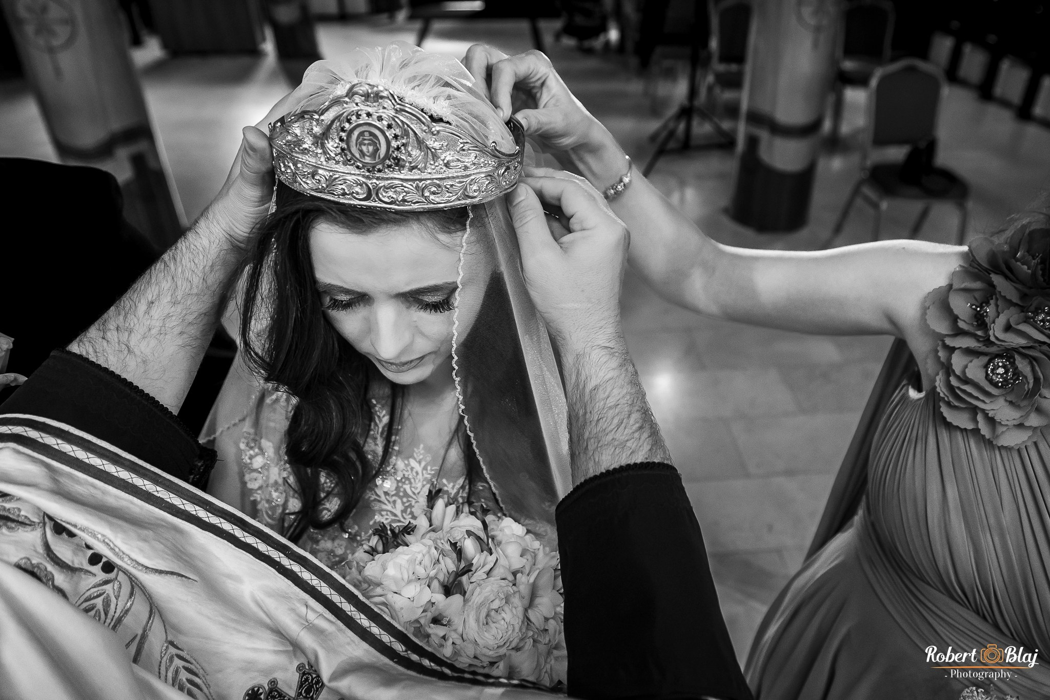 Florentina & Marius. Robert Blaj - Fotograf Nuntă Iași