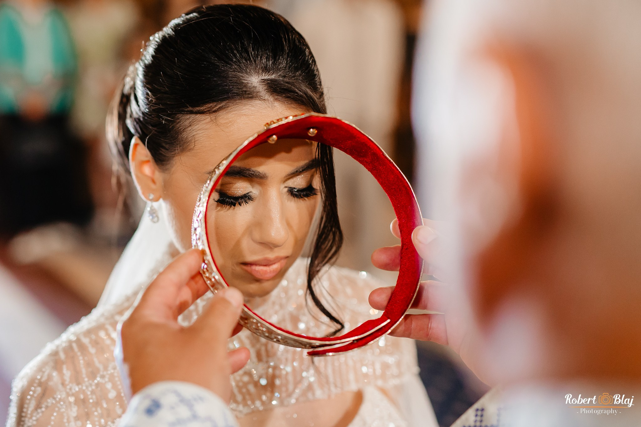 Gabriela & Andrei. Robert Blaj - Fotograf Nuntă Iași