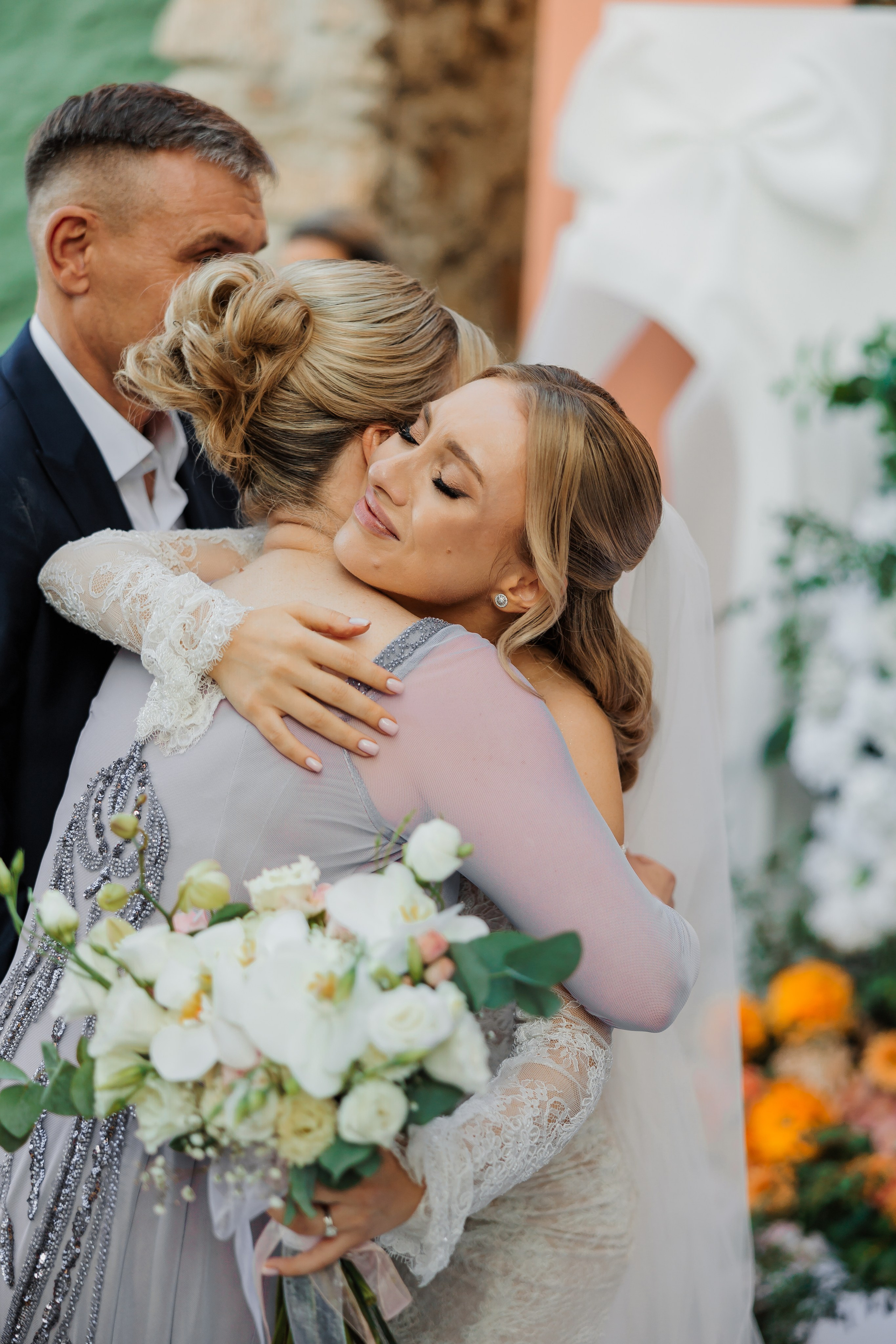 EUGEN & VLADA. ProWed — Foto Video Moldova