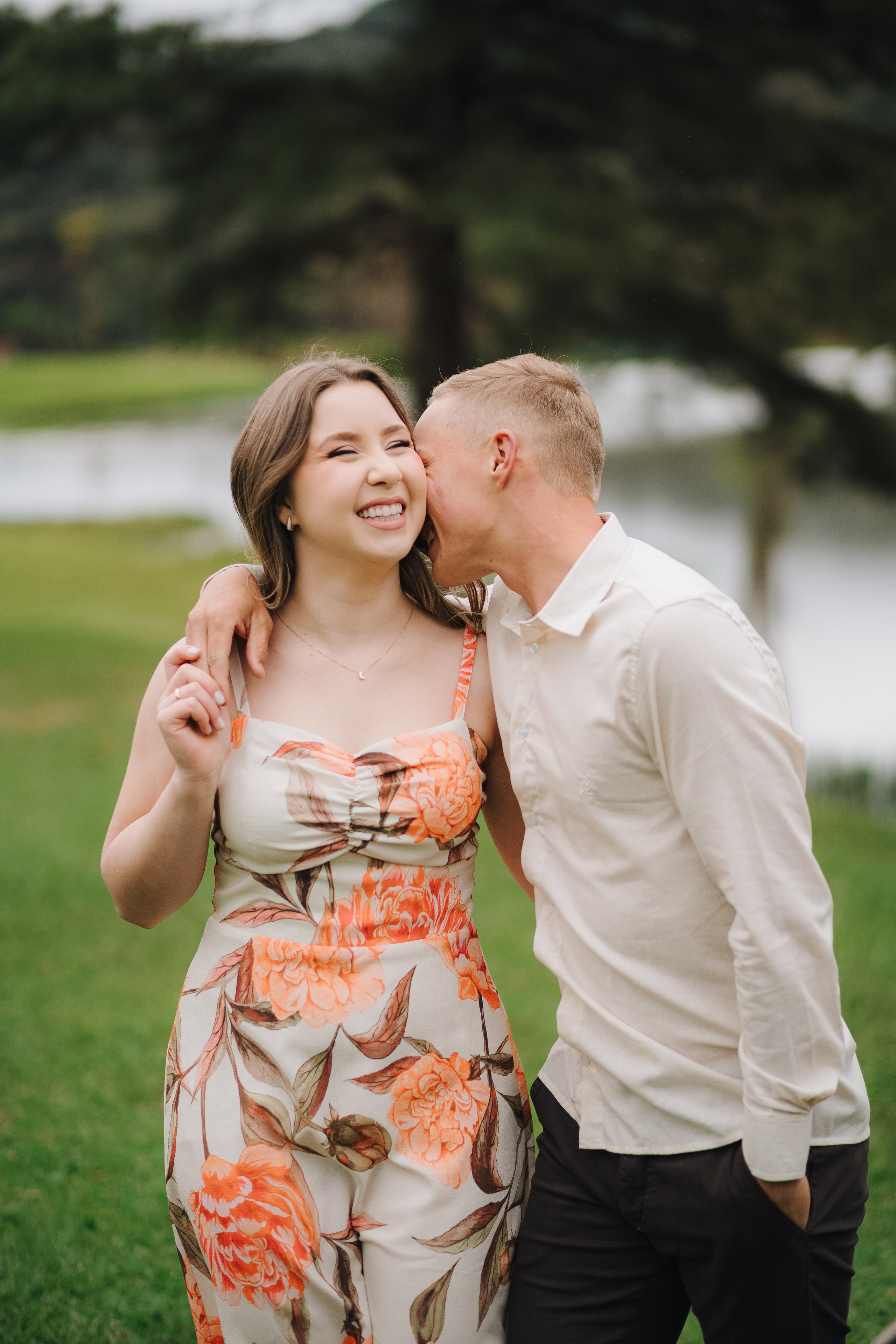 Laura e Allan. Juliano anjos fotografia