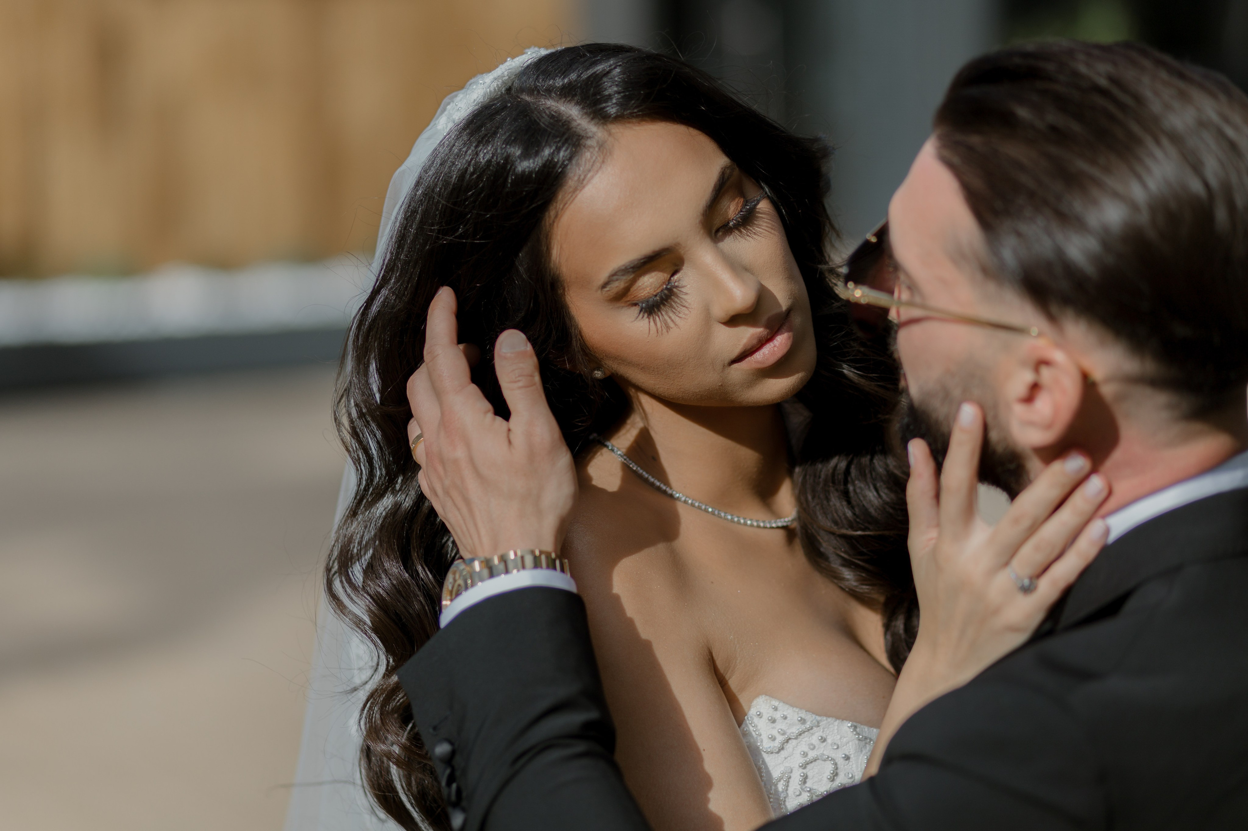 Dorian & Andreea Popa. Emotions Photo Art