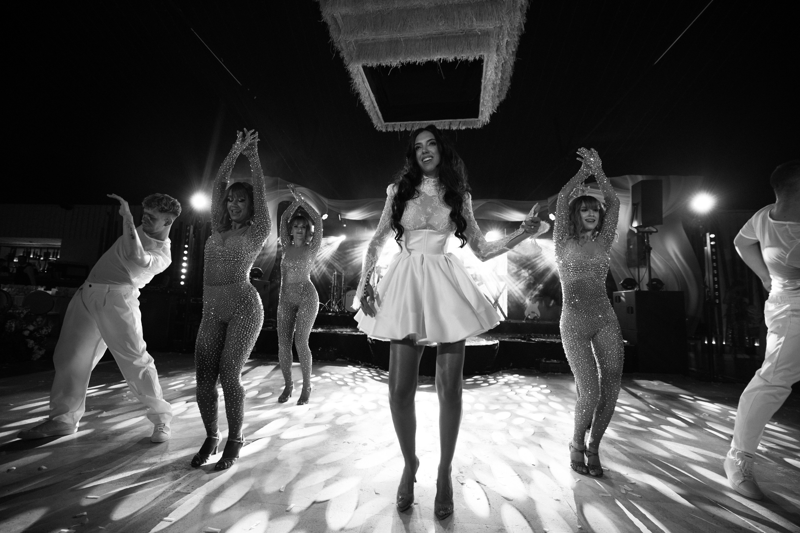 Dorian & Andreea Popa. Emotions Photo Art