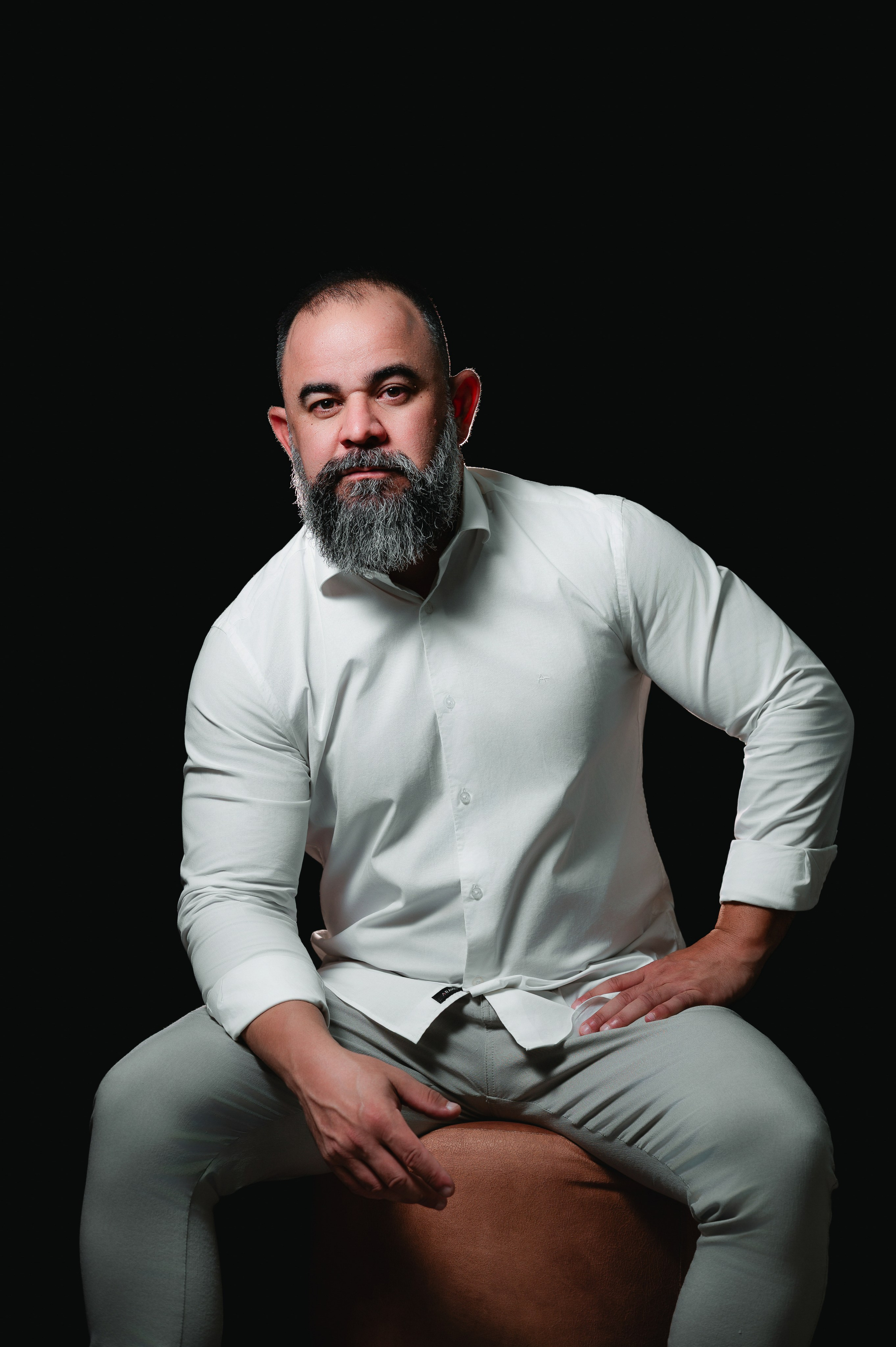 Ensaio Carreira. Barizon Fotografia | Fotógrafo de Casamentos, Ensaios e Eventos | Paraná