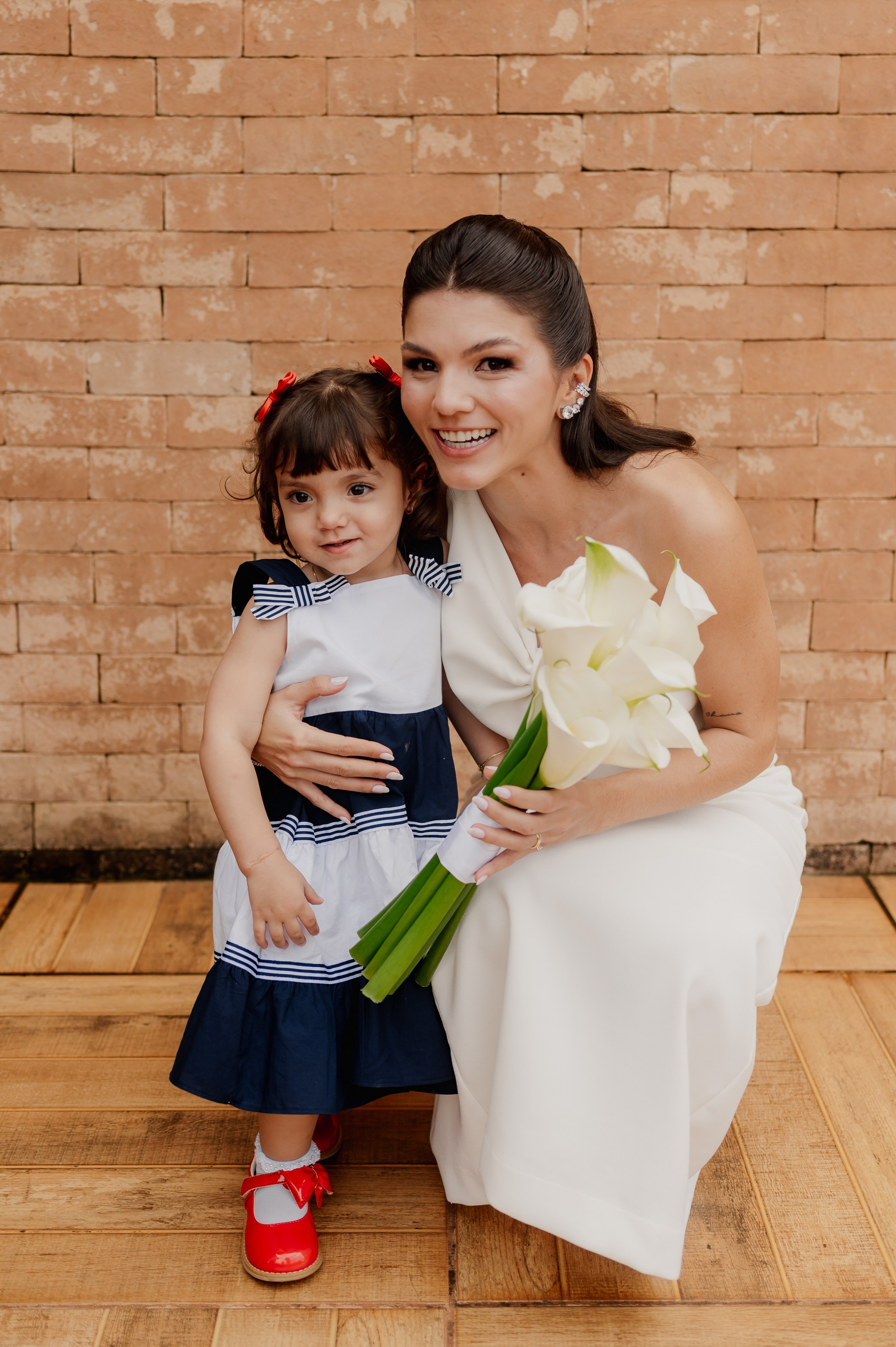 Casamento Civil de Fernanda e Gustavo | Barizon Fotografia