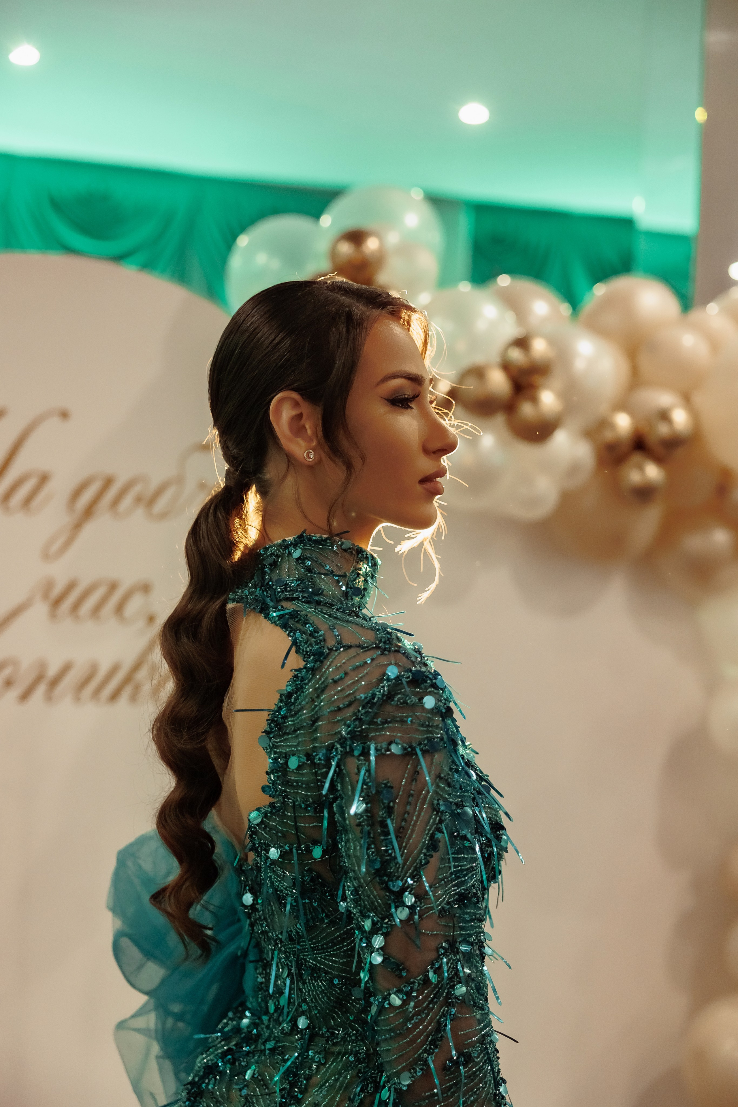 Абитуриентски Бал 2024. Фотограф Ирина Йотова